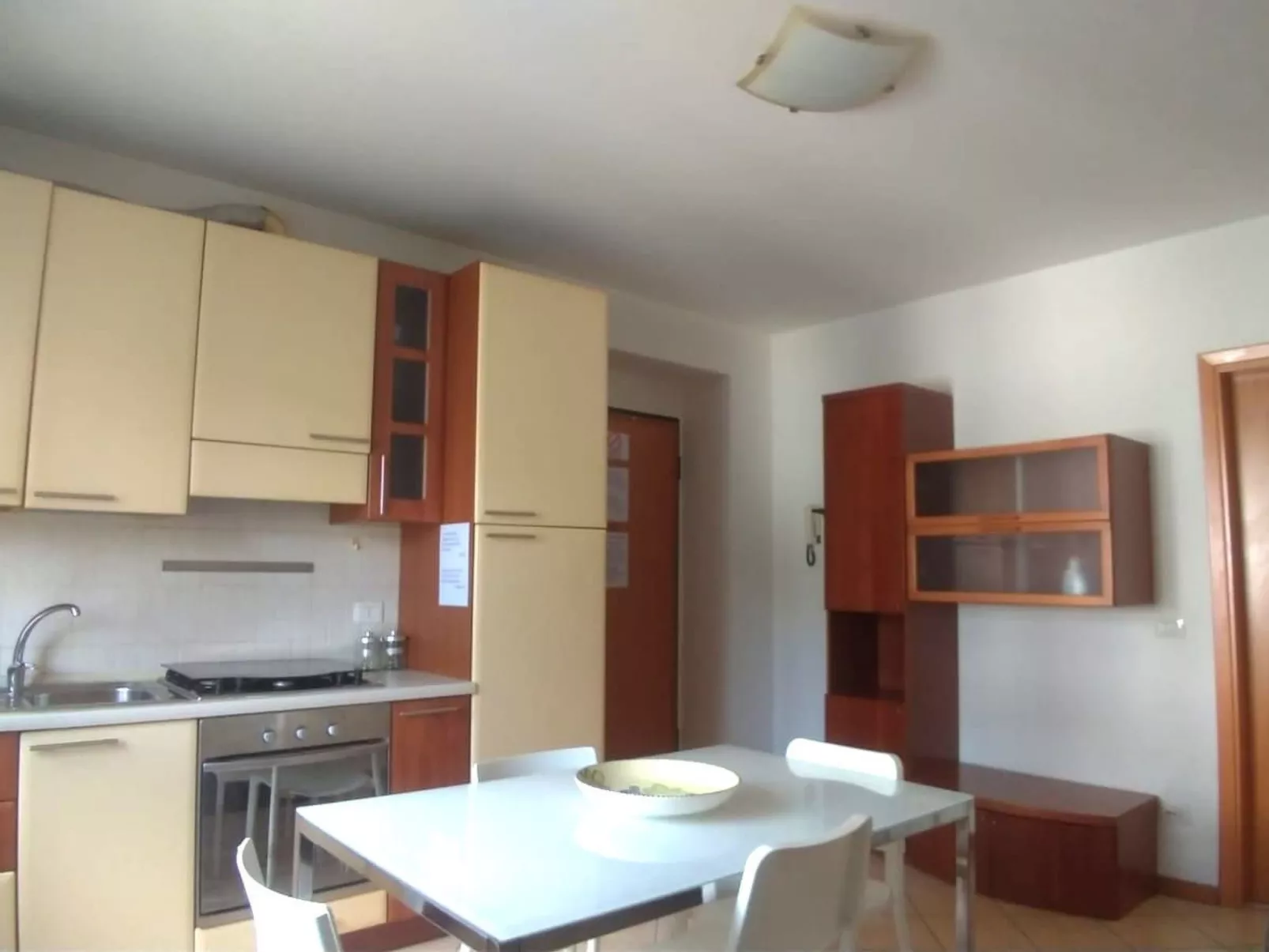 Wohnsitz Kleopatra 4-Binnen