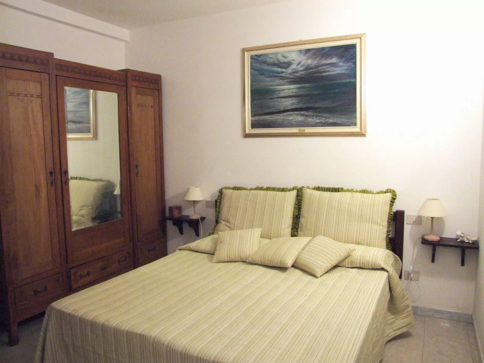 'Gardenia Eiche-Binnen