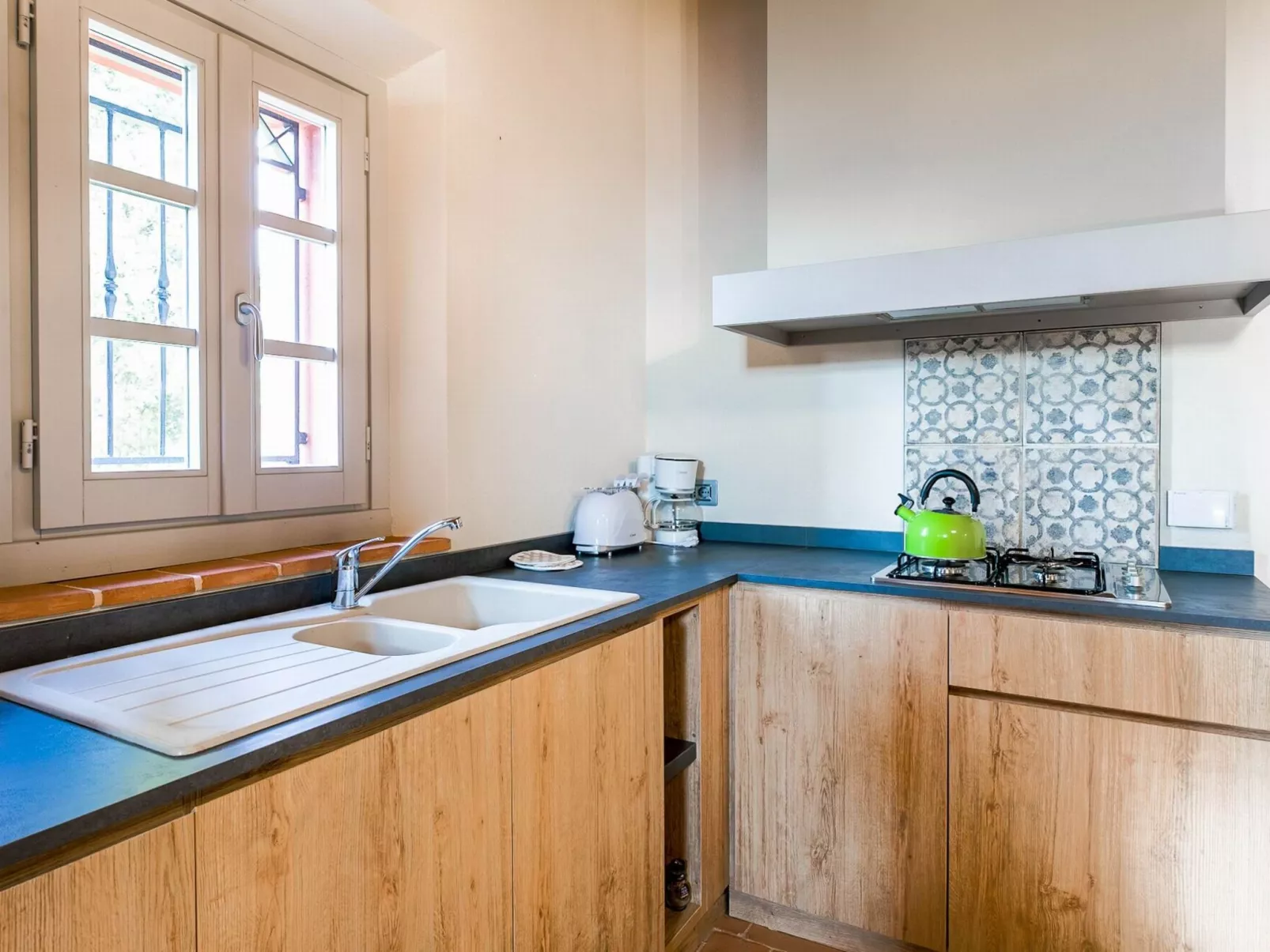 'Cypress T4 rota'-Binnen