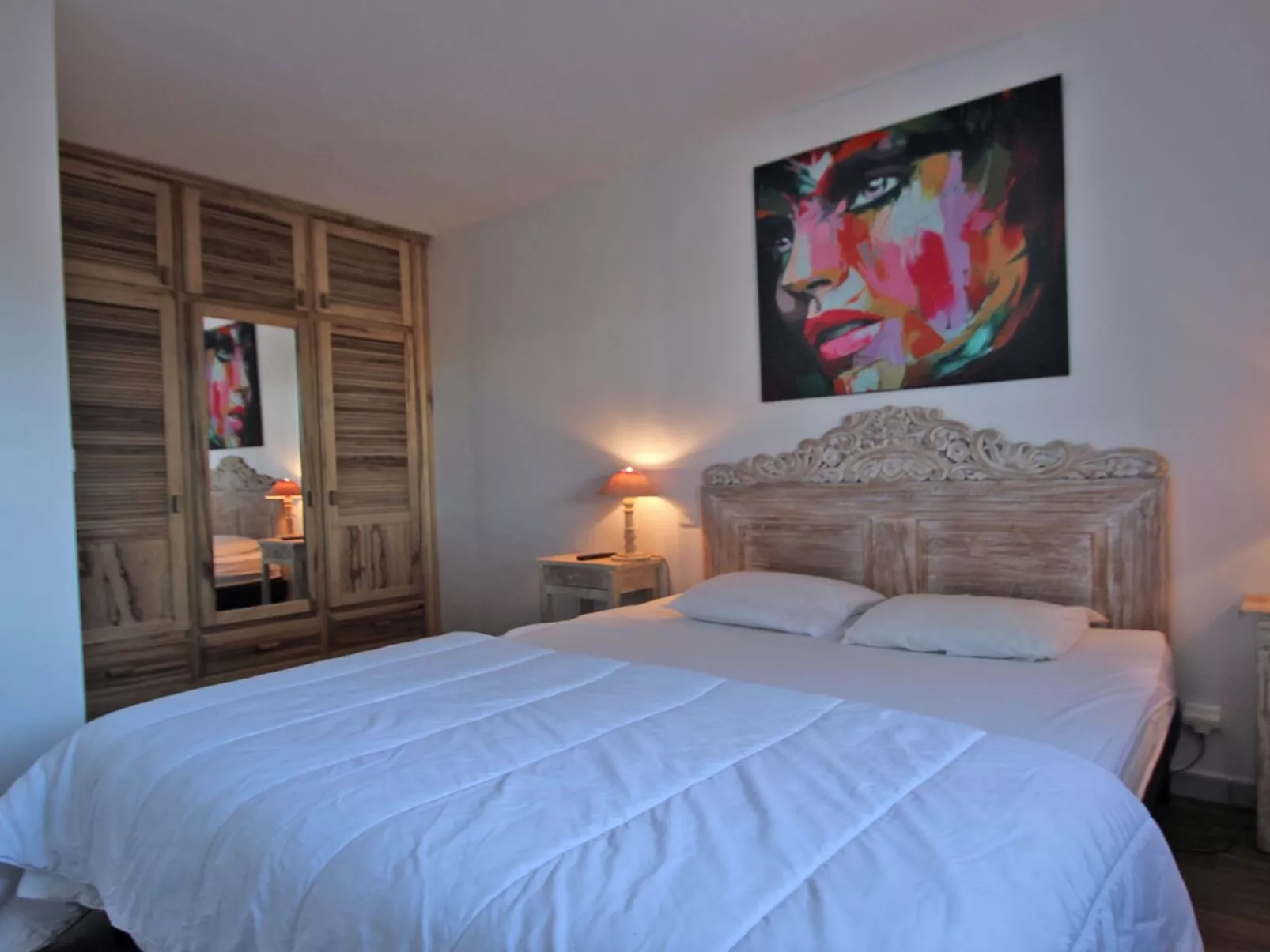 Villa Marevalande - Privates Schwimmbad - Klimaanlage-Binnen