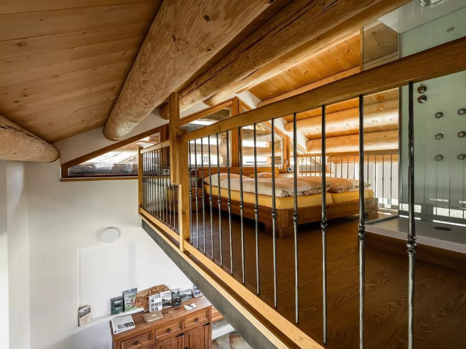 CasaBellavista Isola-Binnen