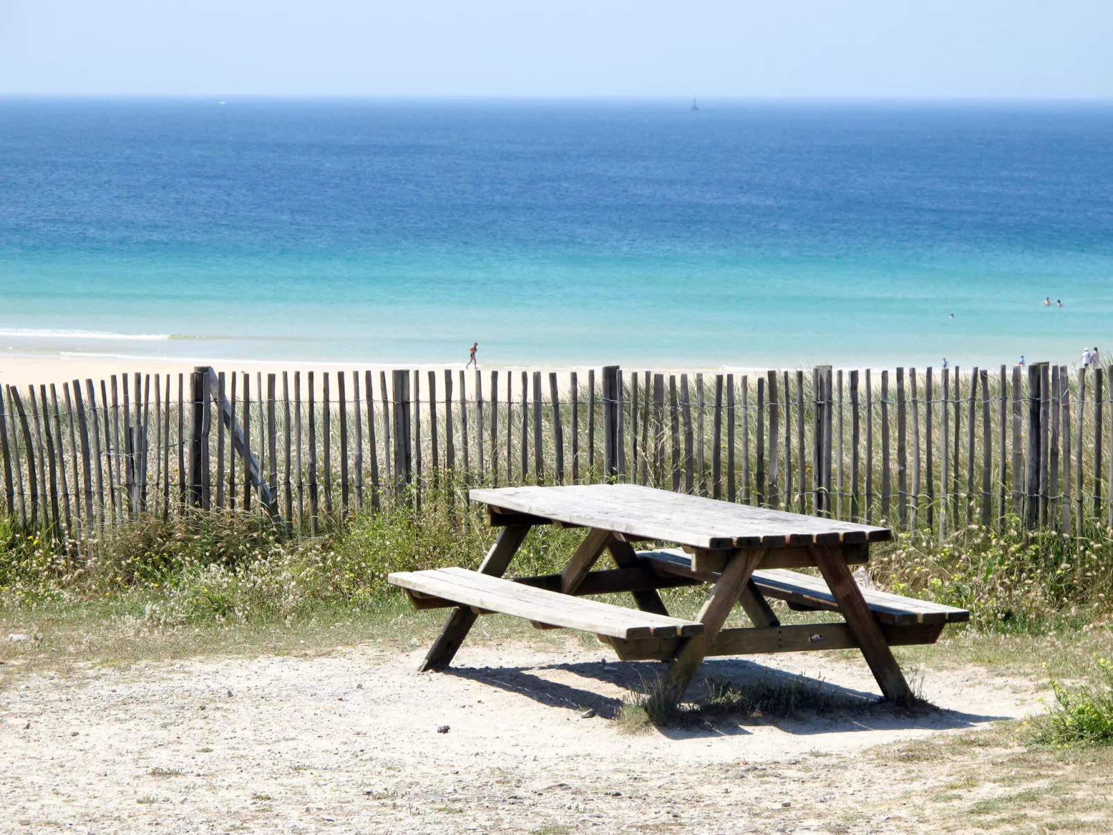 Mit Blick auf das Wasser-Omgeving