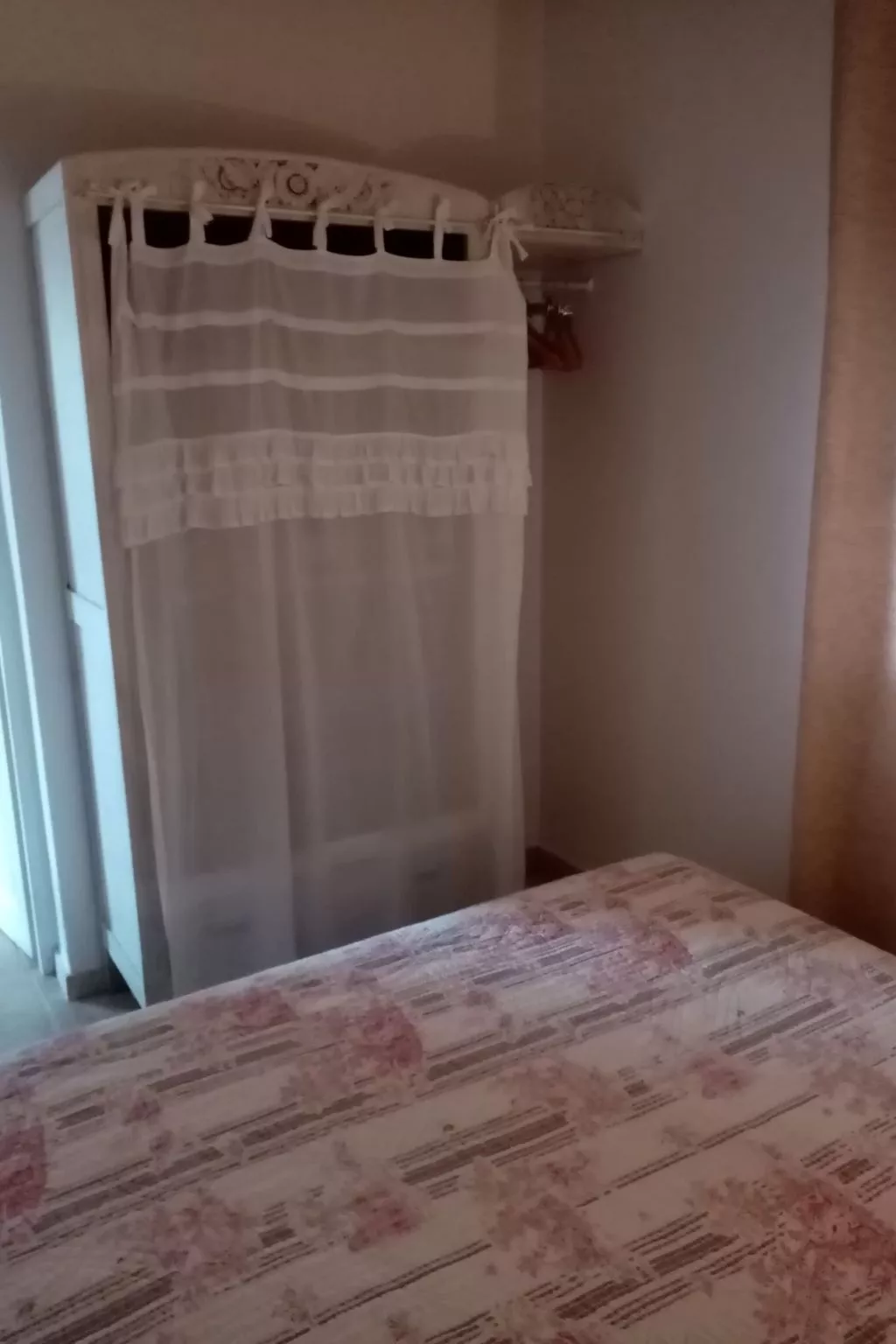 Provenzalisches Ferienhaus mit Charme auf dem Land mit Pool-Binnen