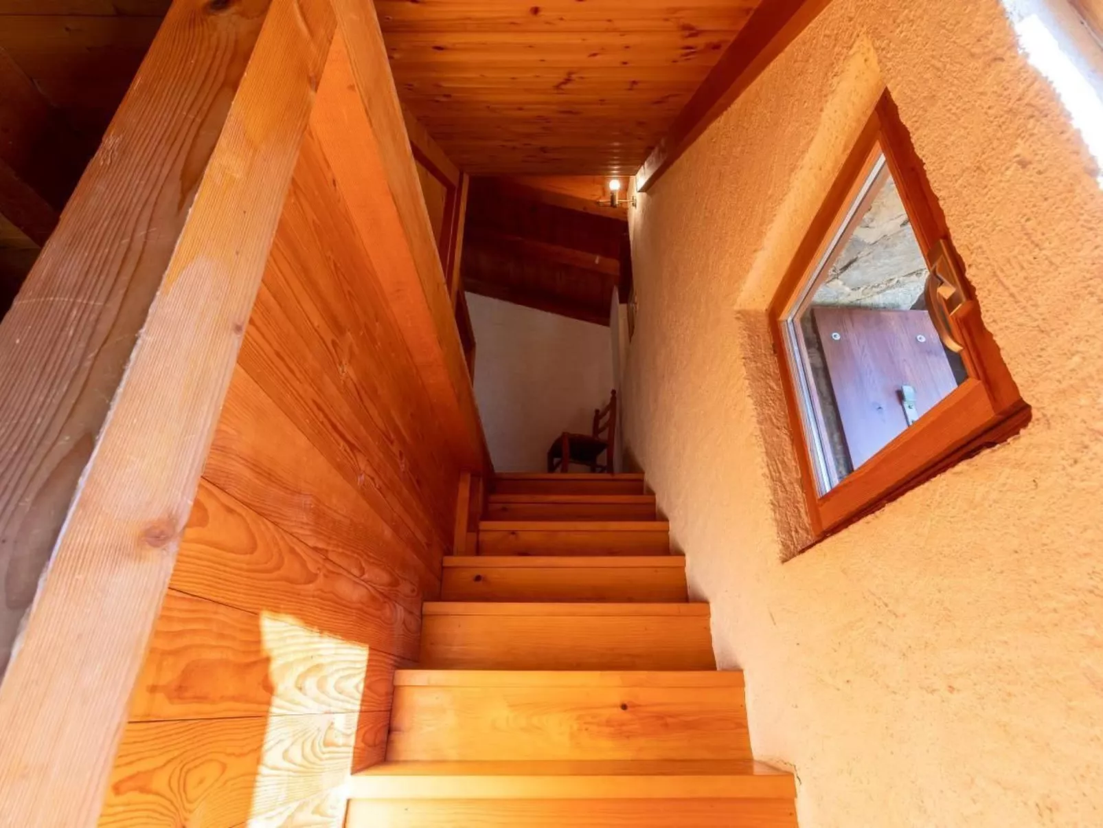 Casa Gabriela-Binnen