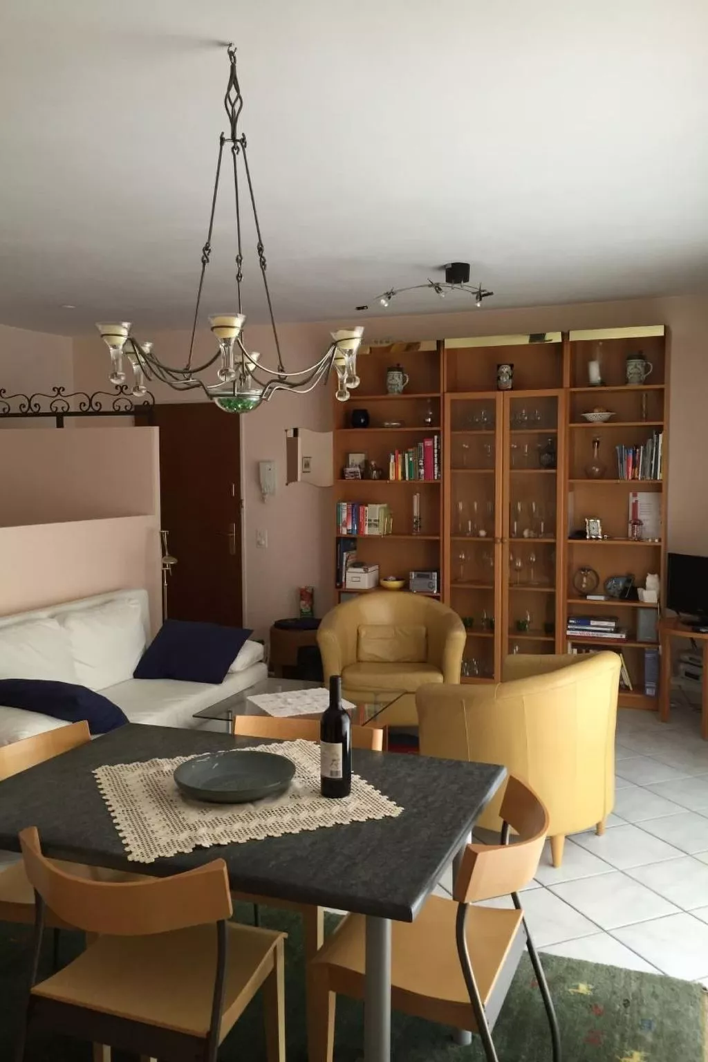 Alle Vigne Ascona-Binnen