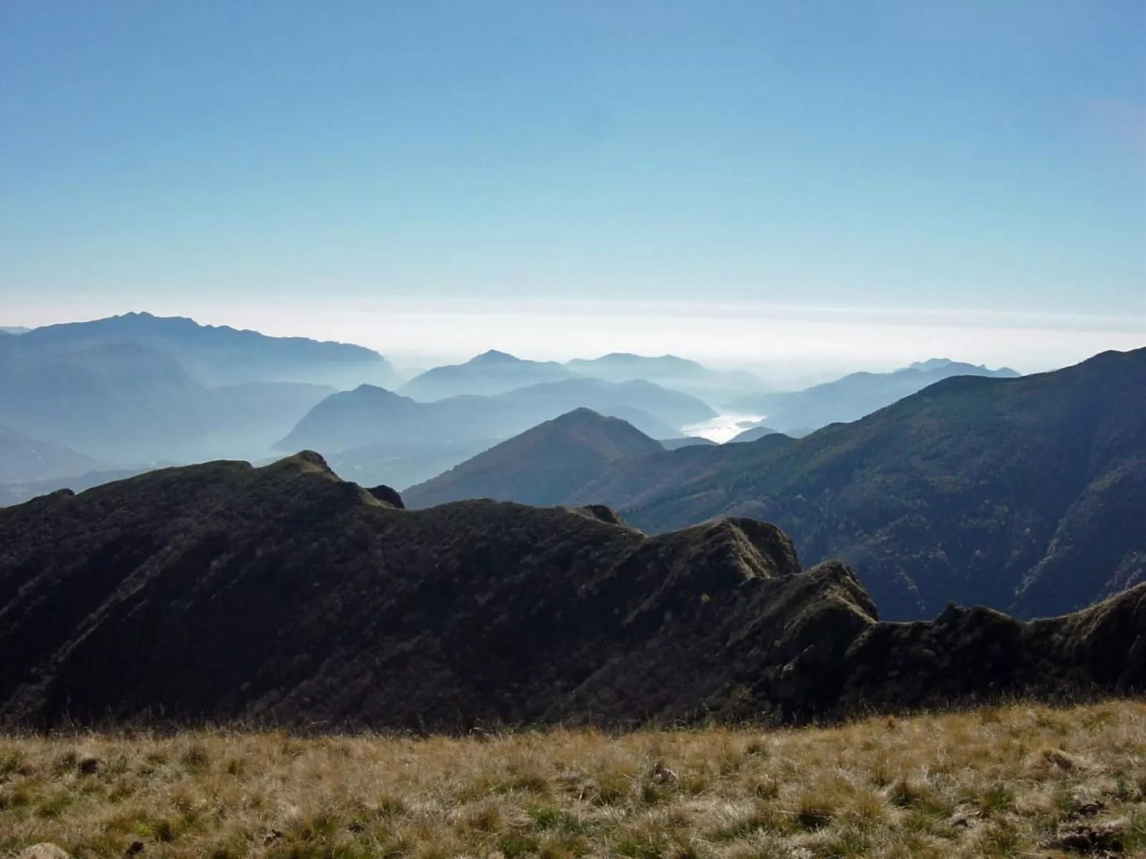 Appartementhaus Onyx - zentrale, ruhige Lage-Buiten