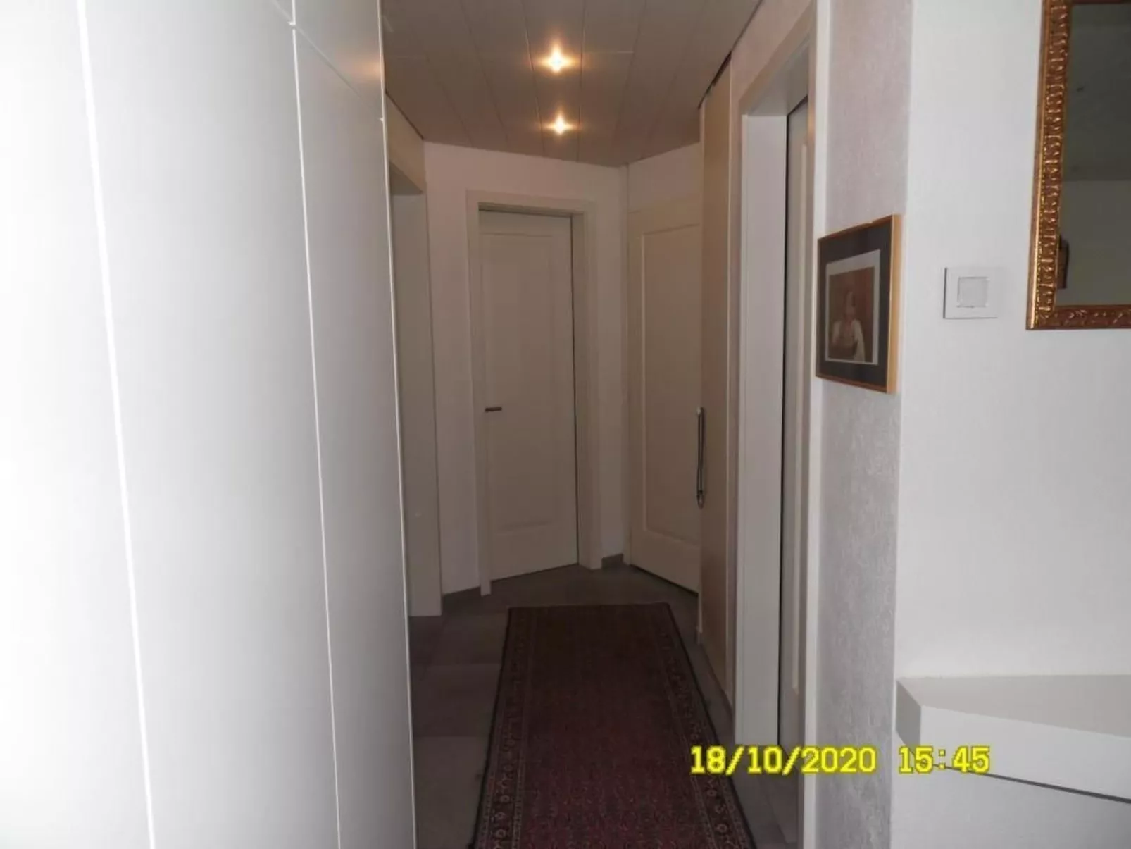 Erholsame Ferien im Tessin-Binnen