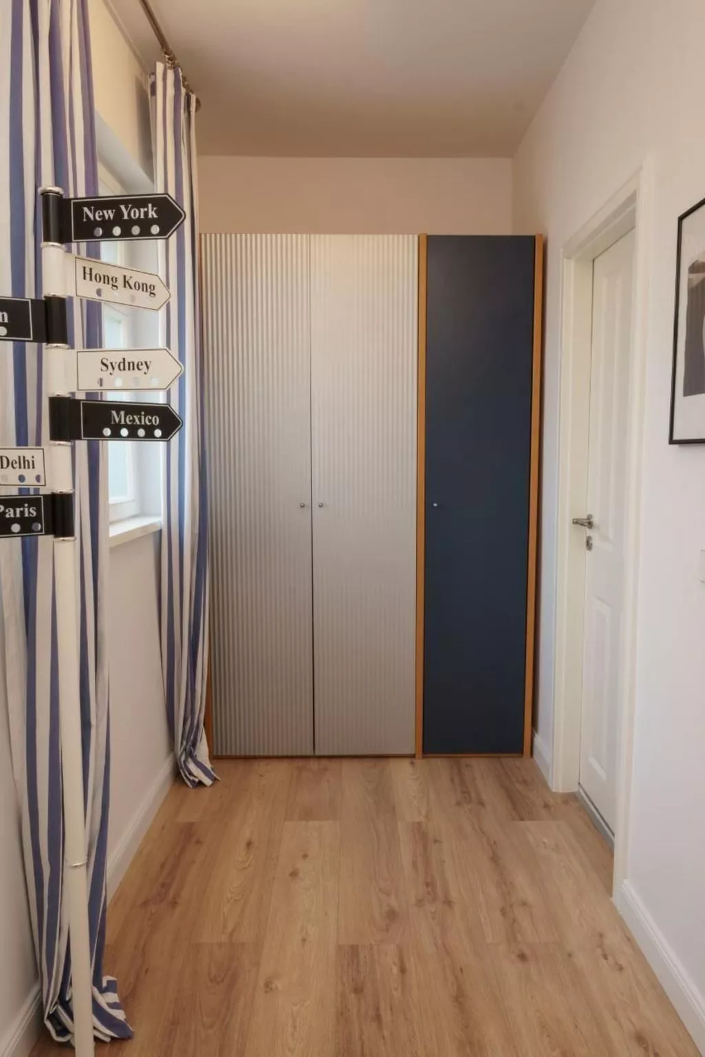 Wunderschönes Appartement in Wannsee-Binnen