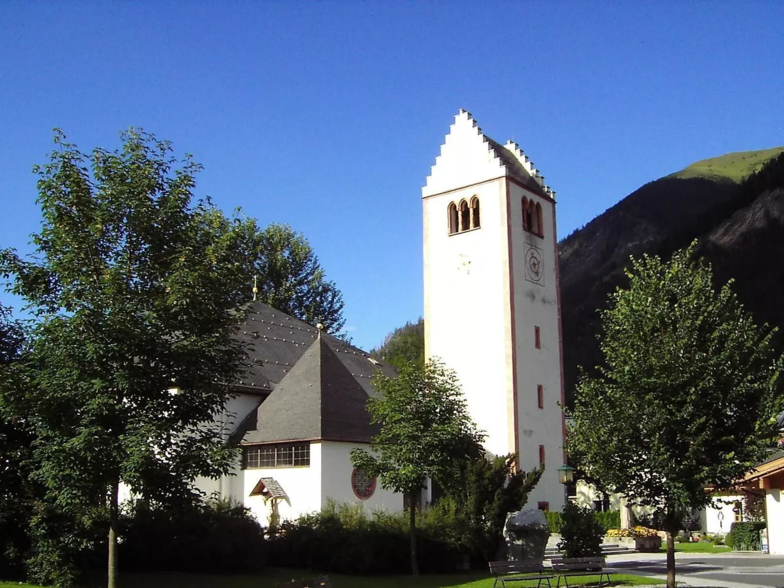 Appartement Gimpl-Image-tags.info