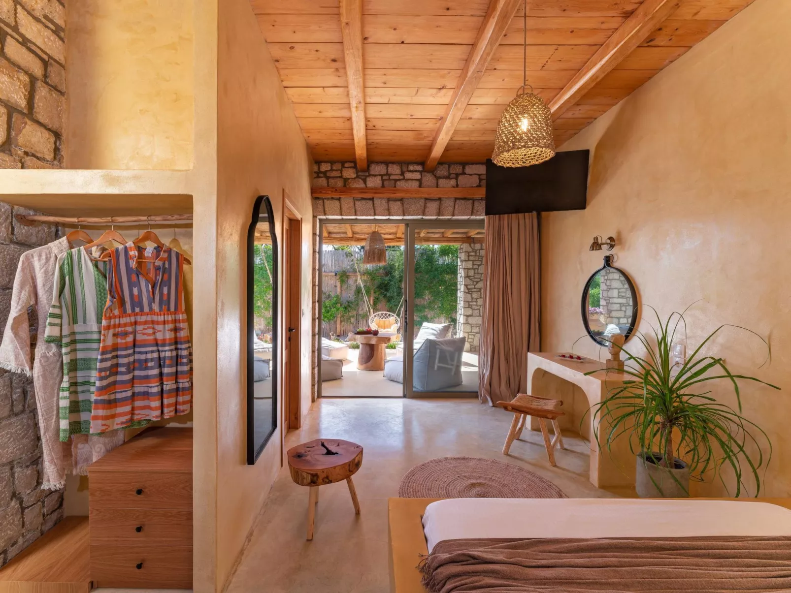 Eptopia Villa-Binnen