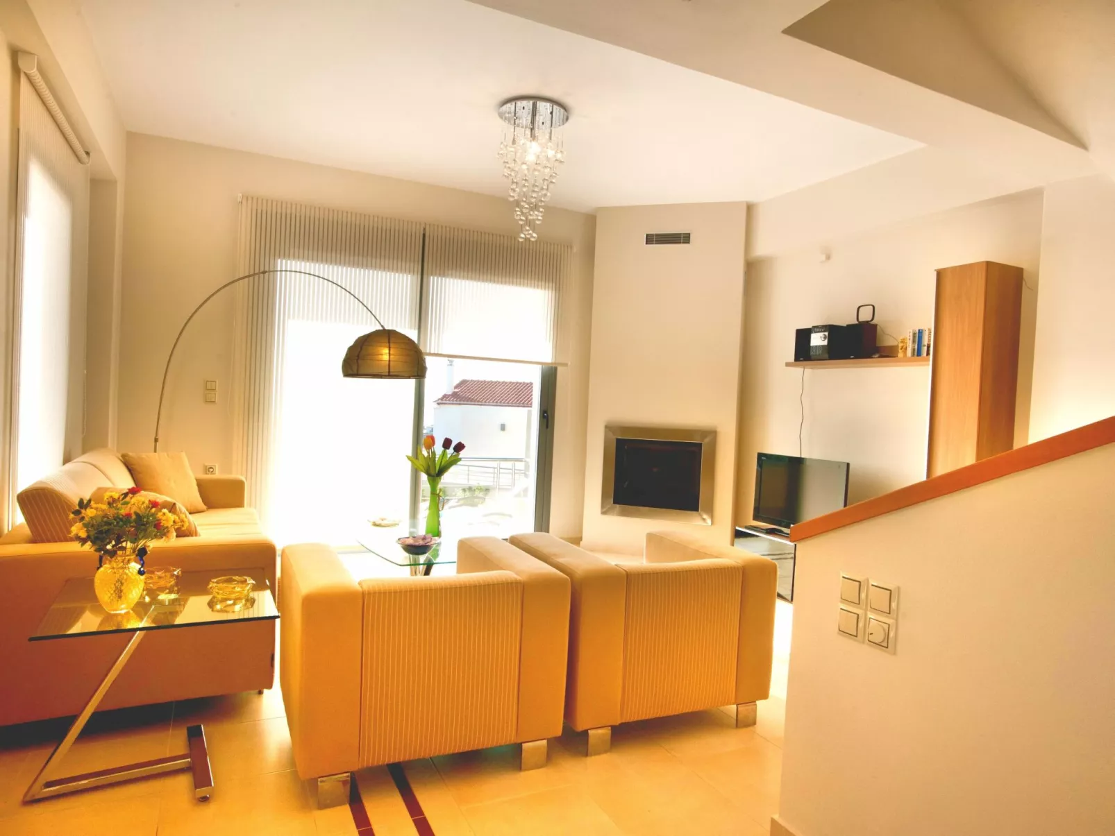 "Sirocco" mit Blick auf das Wasser-Image-tags.info