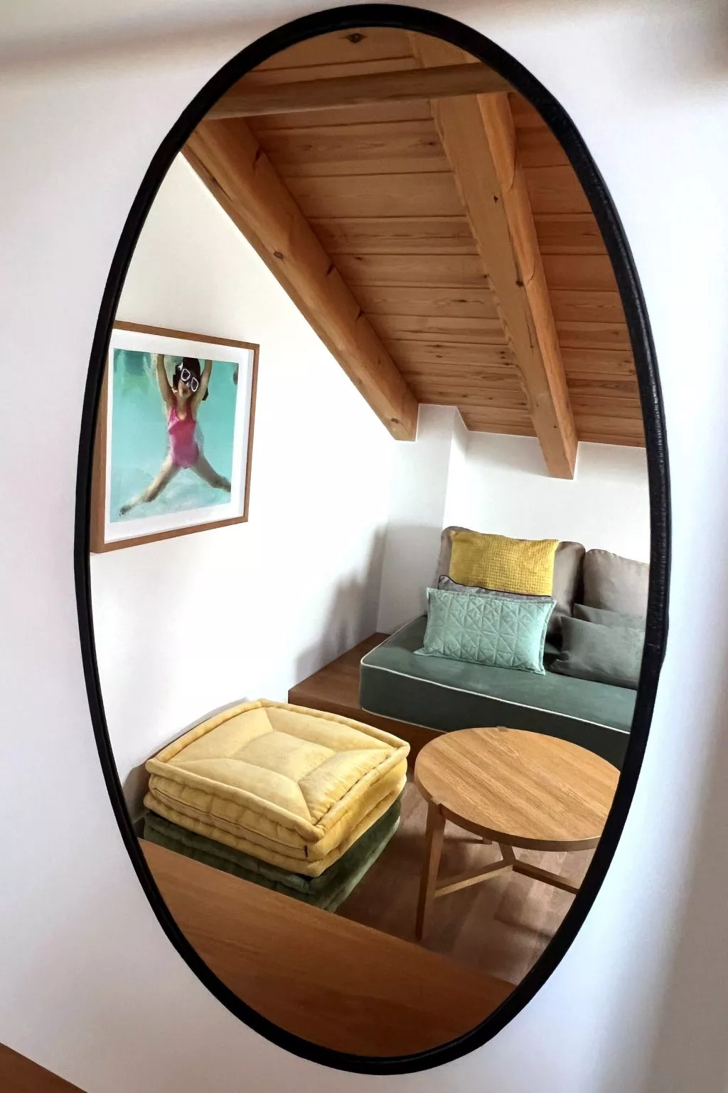 Ferienvilla "Fos" mit Blick auf das Wasser-Image-tags.info