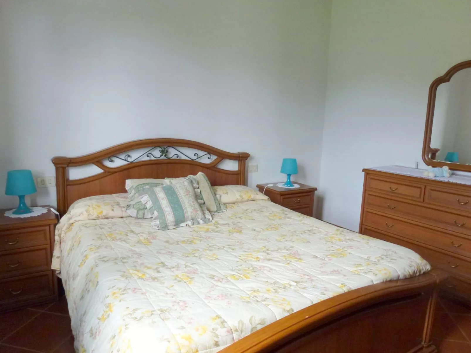 Tolles Ferienhaus in Camaiore mit Privatem Pool-Binnen