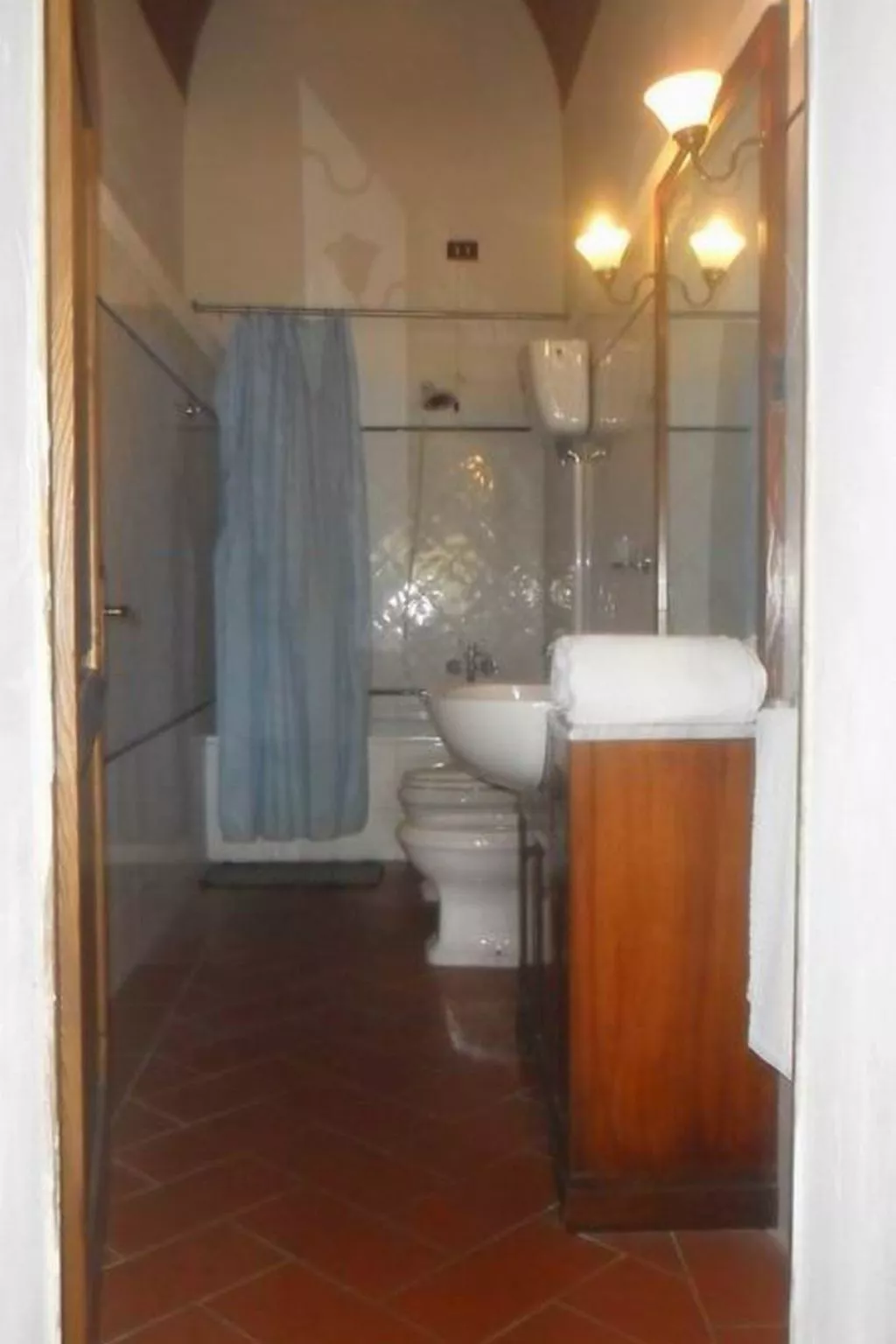 "Dalia castellett - Binnen