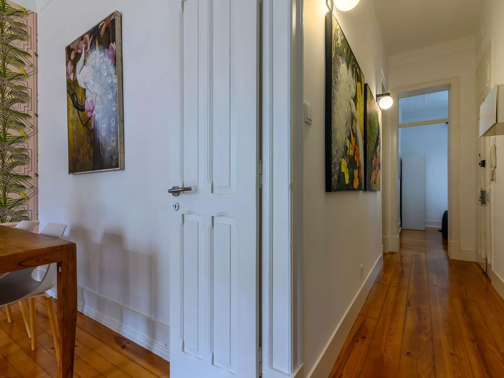 Wohnung in Lissabon-Image-tags.info