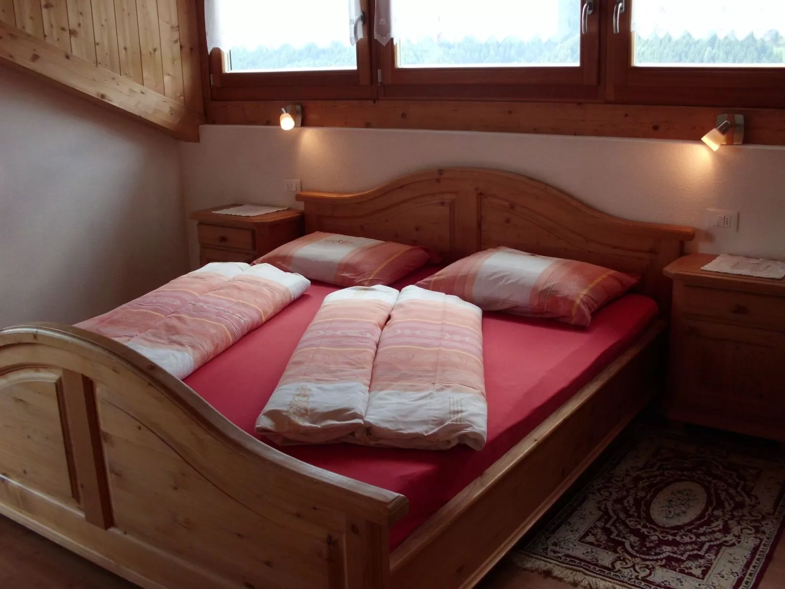 Rosenheim Appartement 2-Binnen