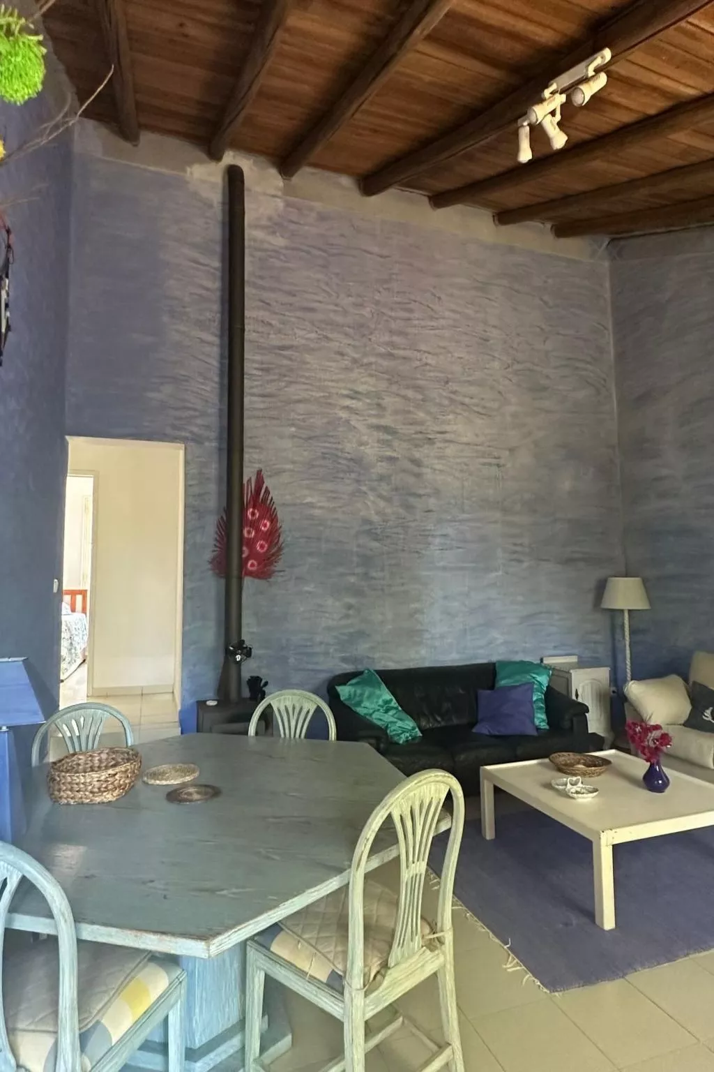 "Casa Branca" mit Grill-Image-tags.info