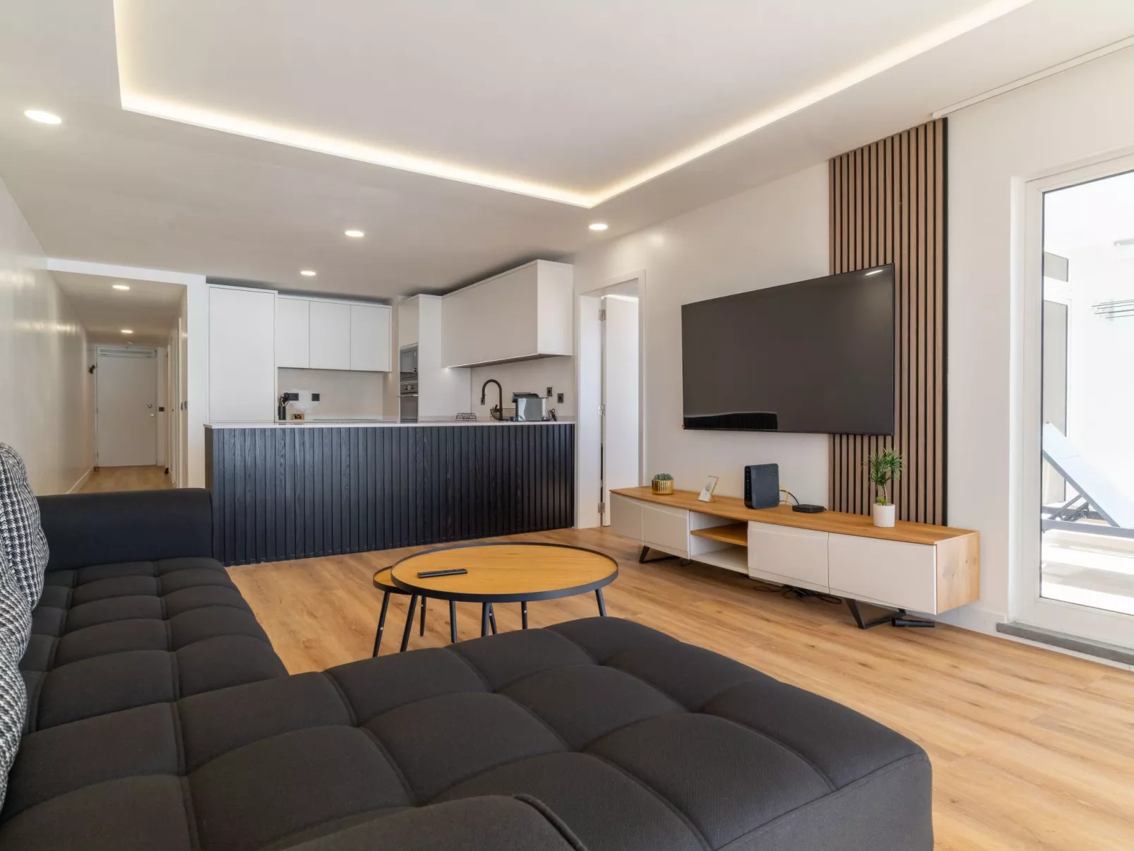 Wohnung "Hip Heaven" mit Balkon-Image-tags.info