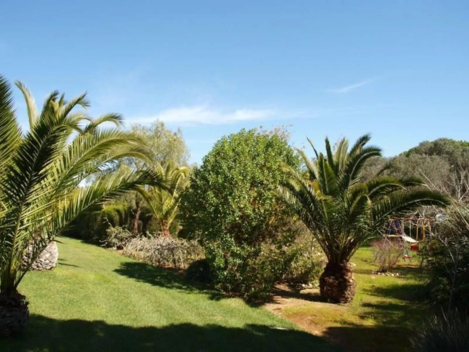 Mit Terrasse und Gemeinschaftspool-Image-tags.info