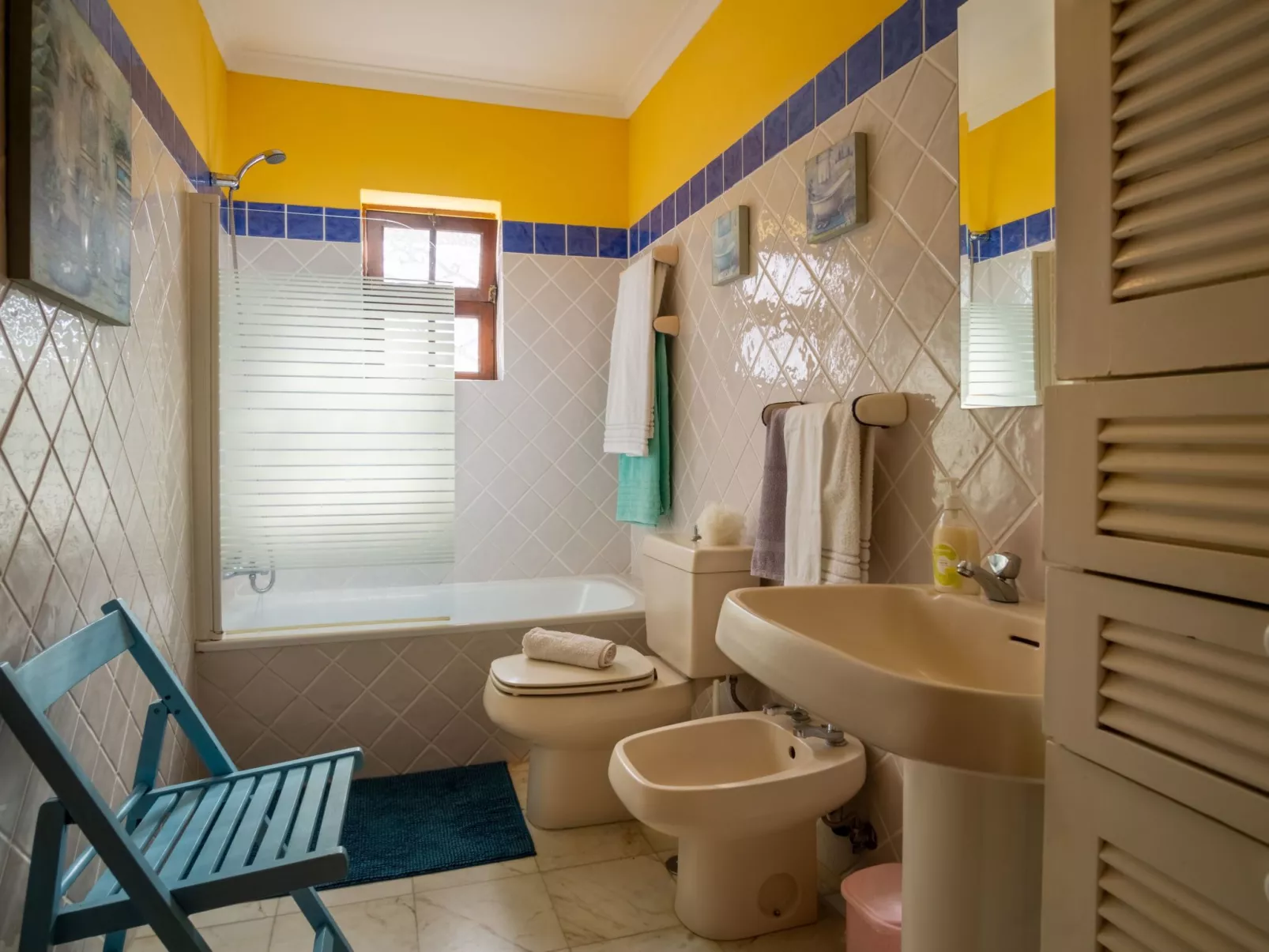 Schönes Ferienhaus in Colares mit Privatem Pool-Image-tags.info