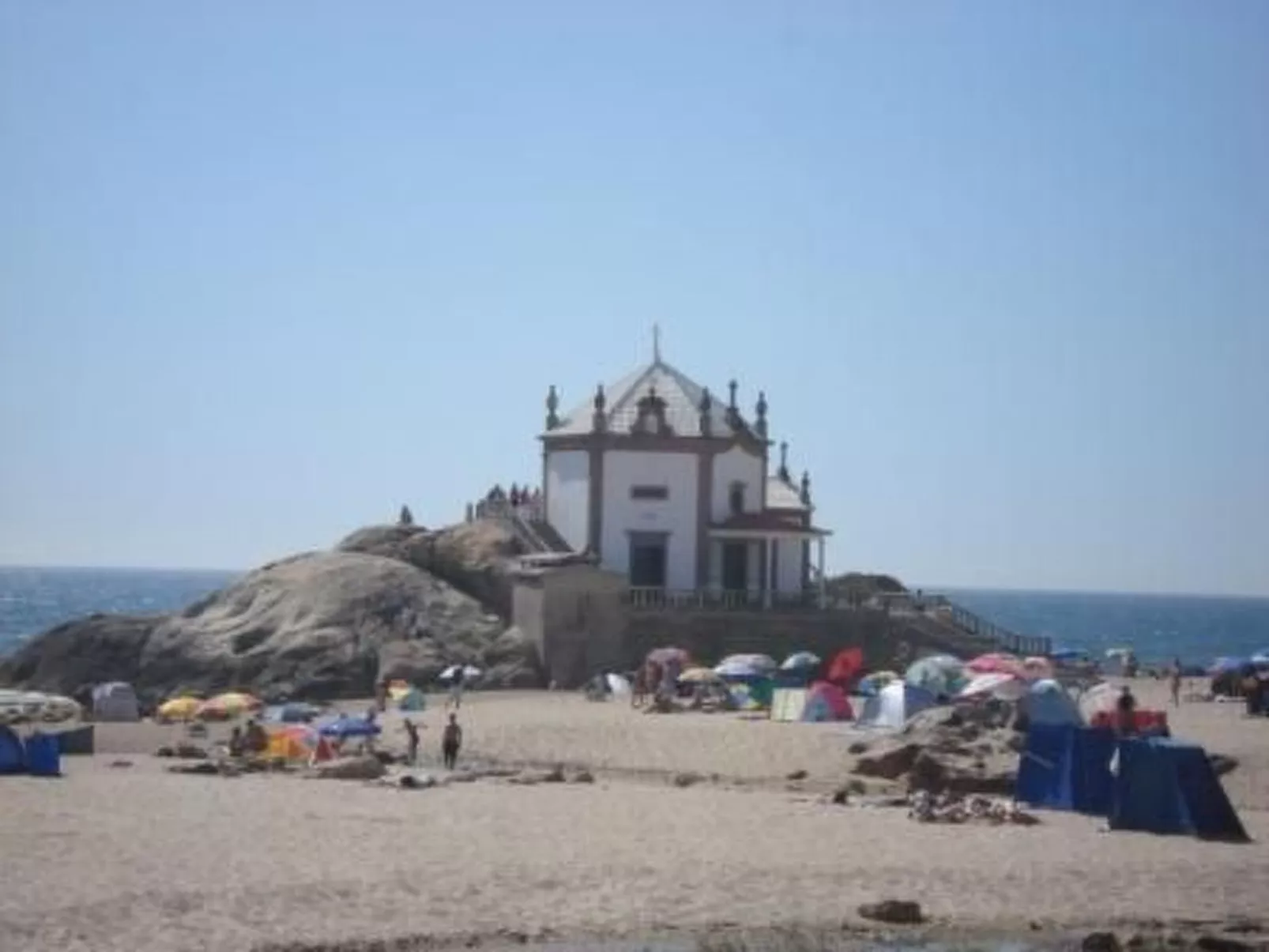 Villa "Vivenda Vila Nova"-Buiten