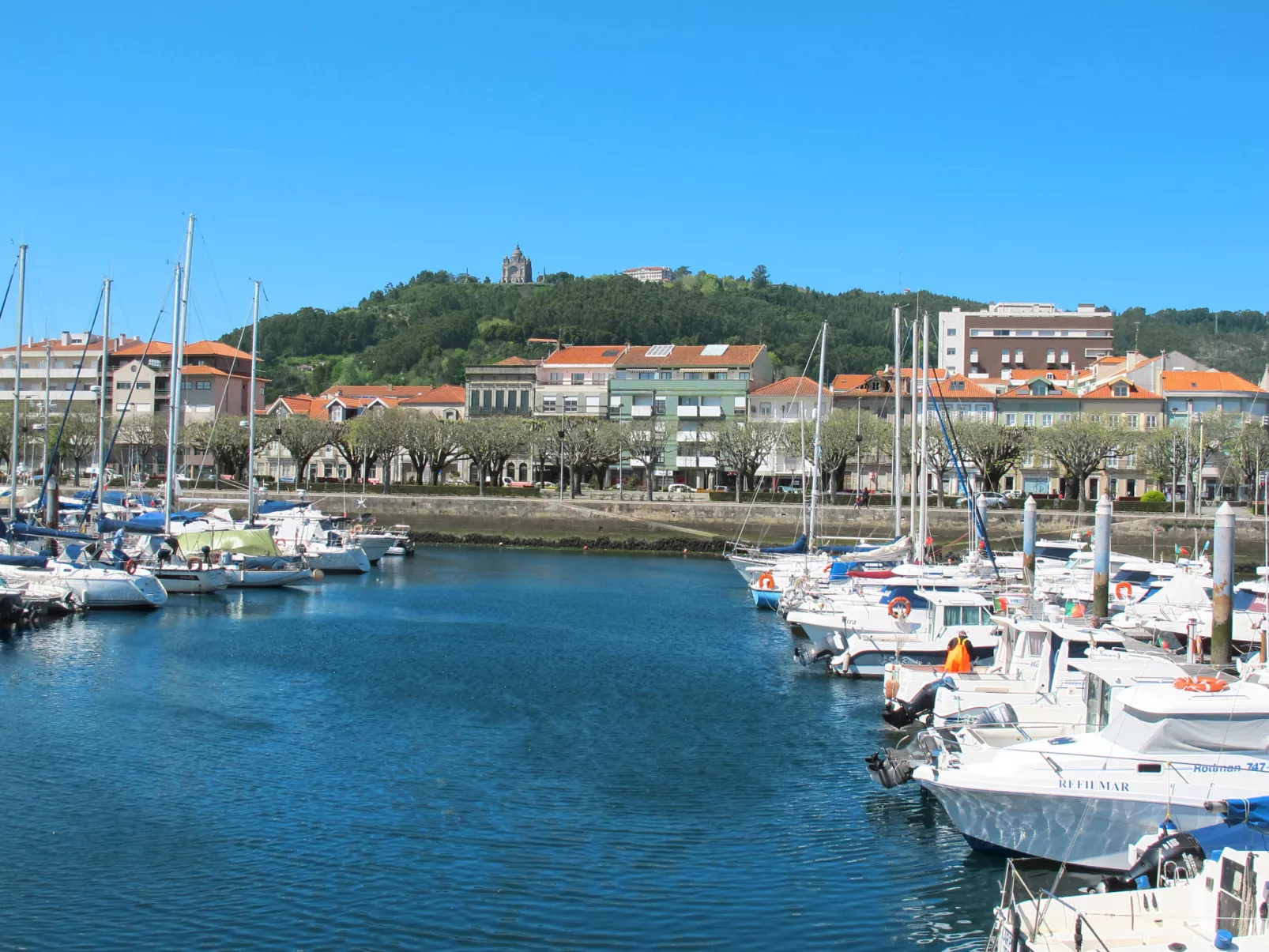 Stilvolle Villa in Viana do Castelo-Omgeving