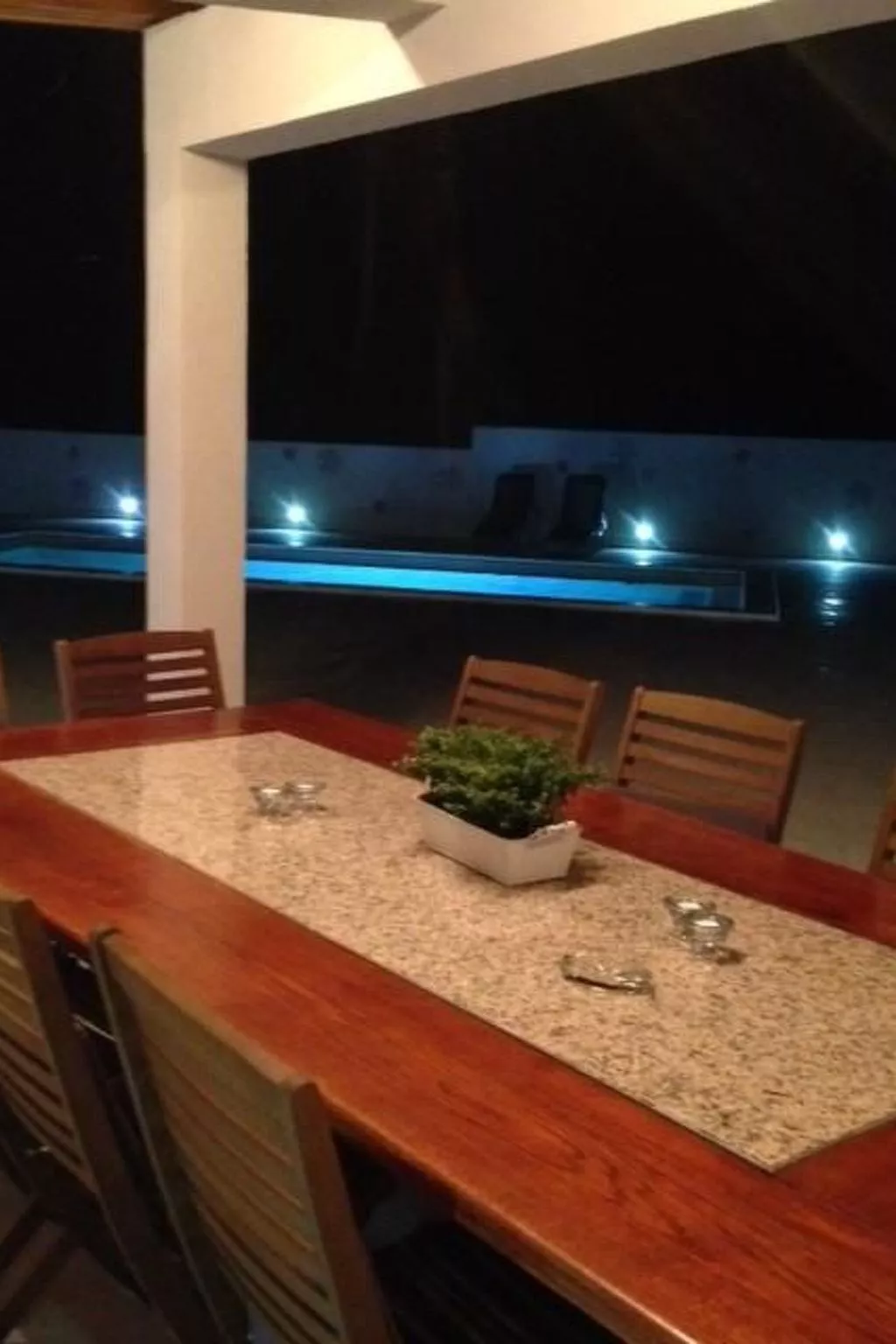 Paolija4' Wohnung mit Gemeinschaftspool-Buiten