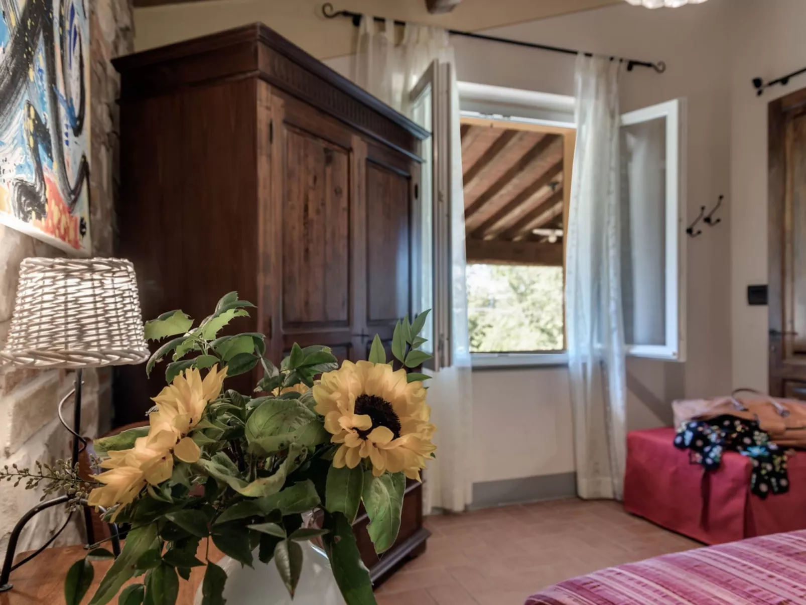 Villa Bellaria mit Pool und Klimaanlage-Image-tags.info