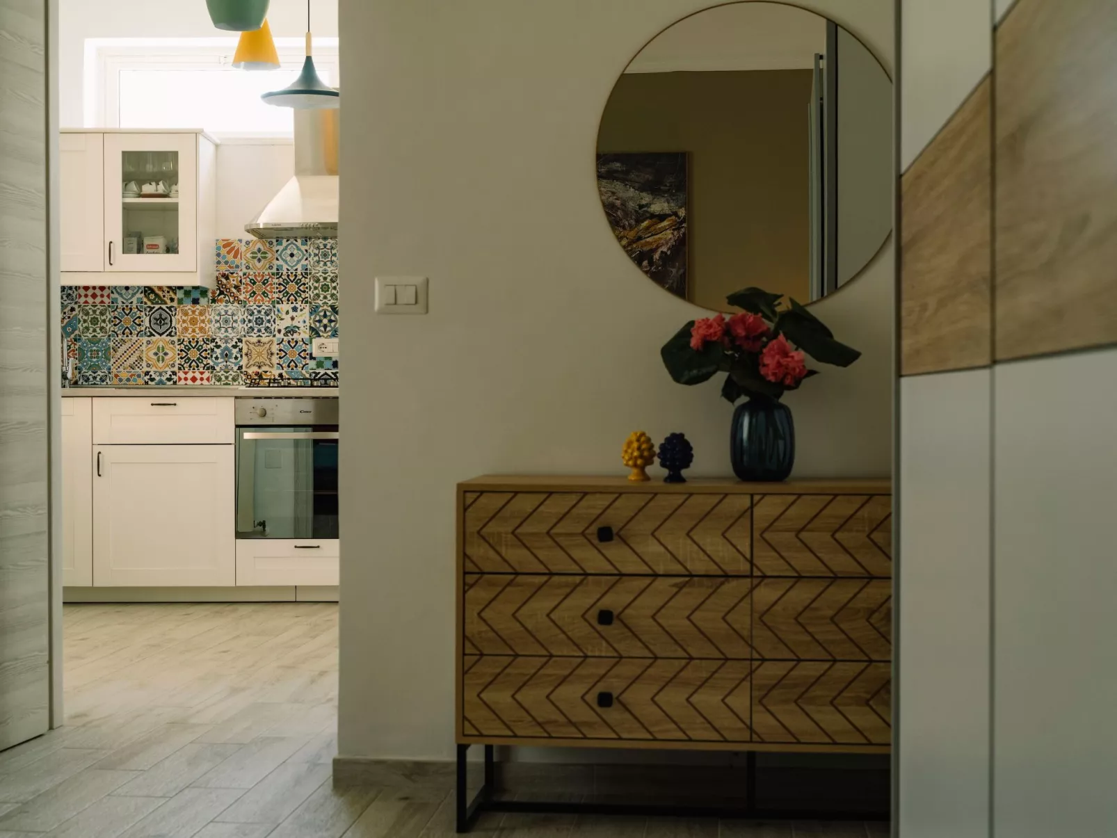 La Sciara Ätna Ferienhaus mit Garten-Binnen