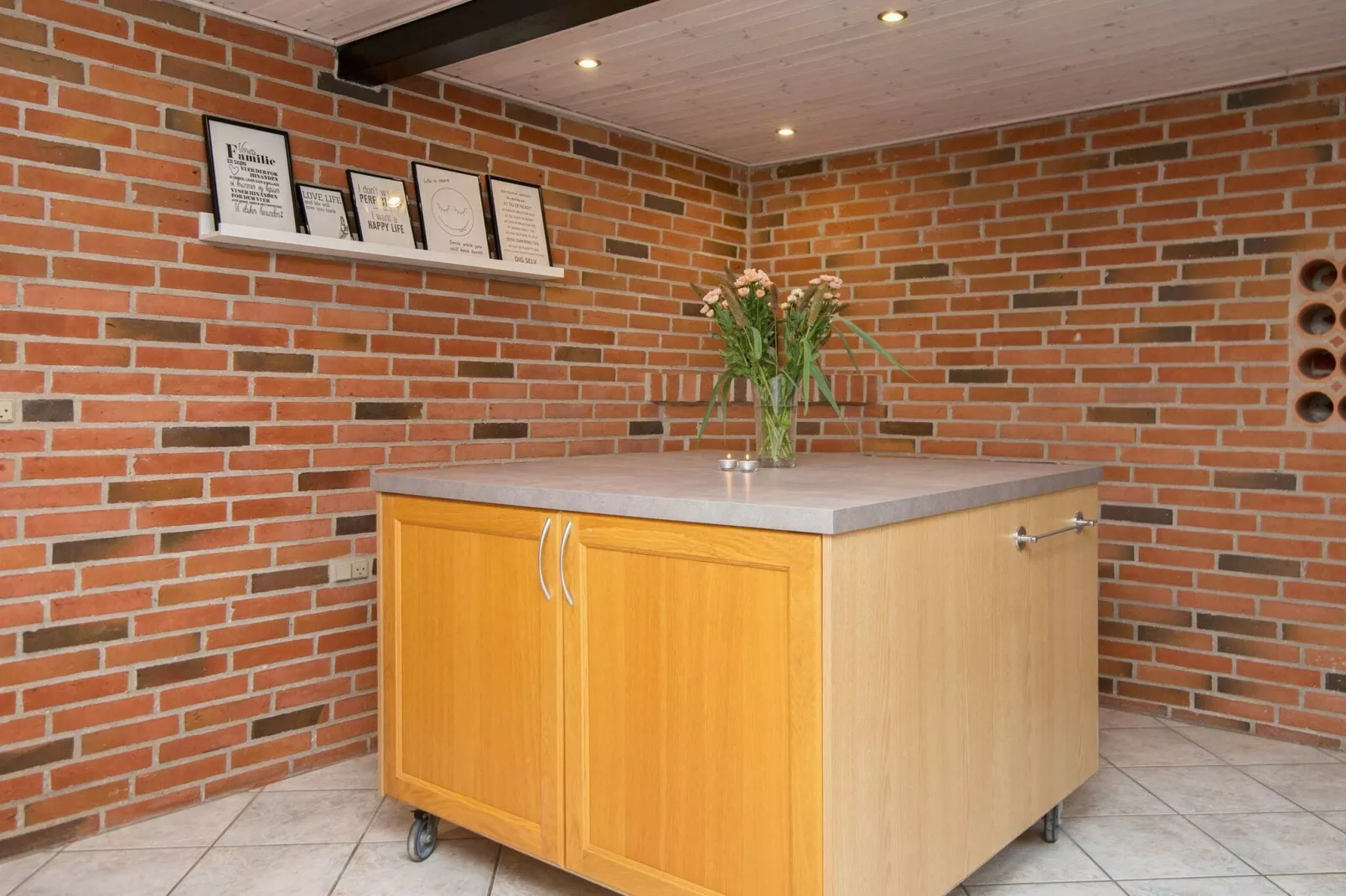 26 persoons vakantie huis in Nimtofte-By Traum-Binnen