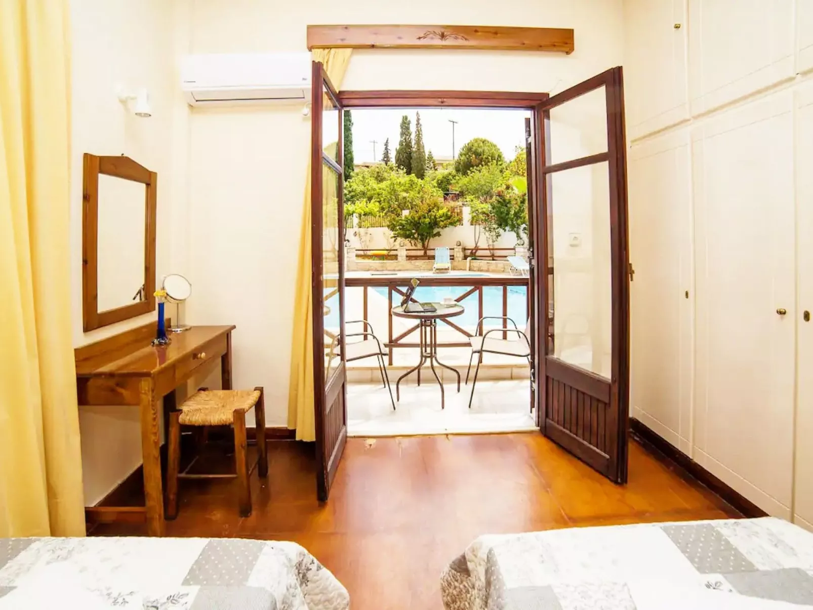 Villa Amarandos-Image-tags.info