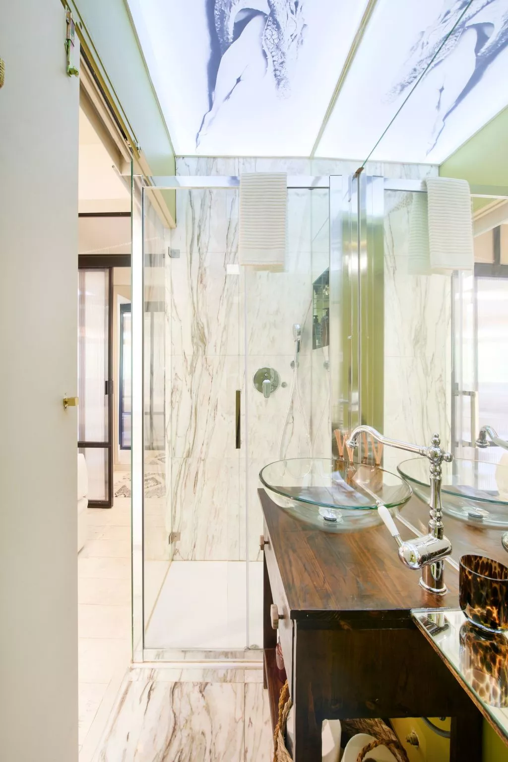 Estoril Valley by Lisbon-Coast vacation - Binnen