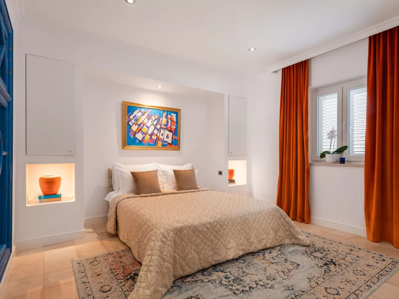 La Villa Dubrovnik-Binnen