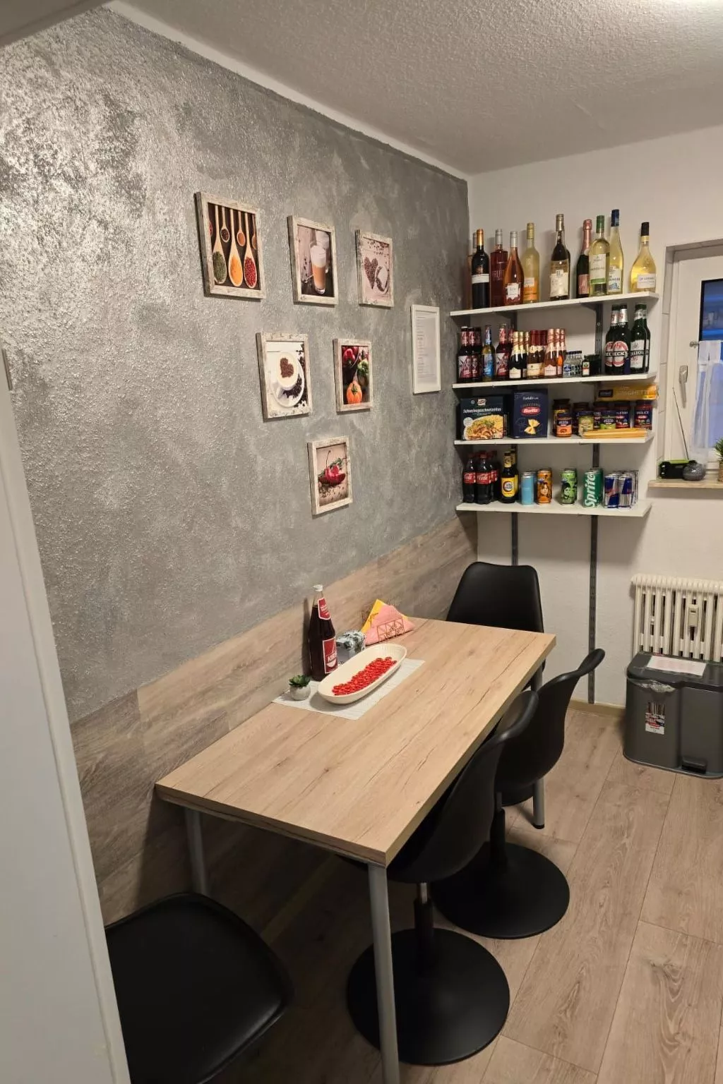 Schlafgut24 4-Binnen