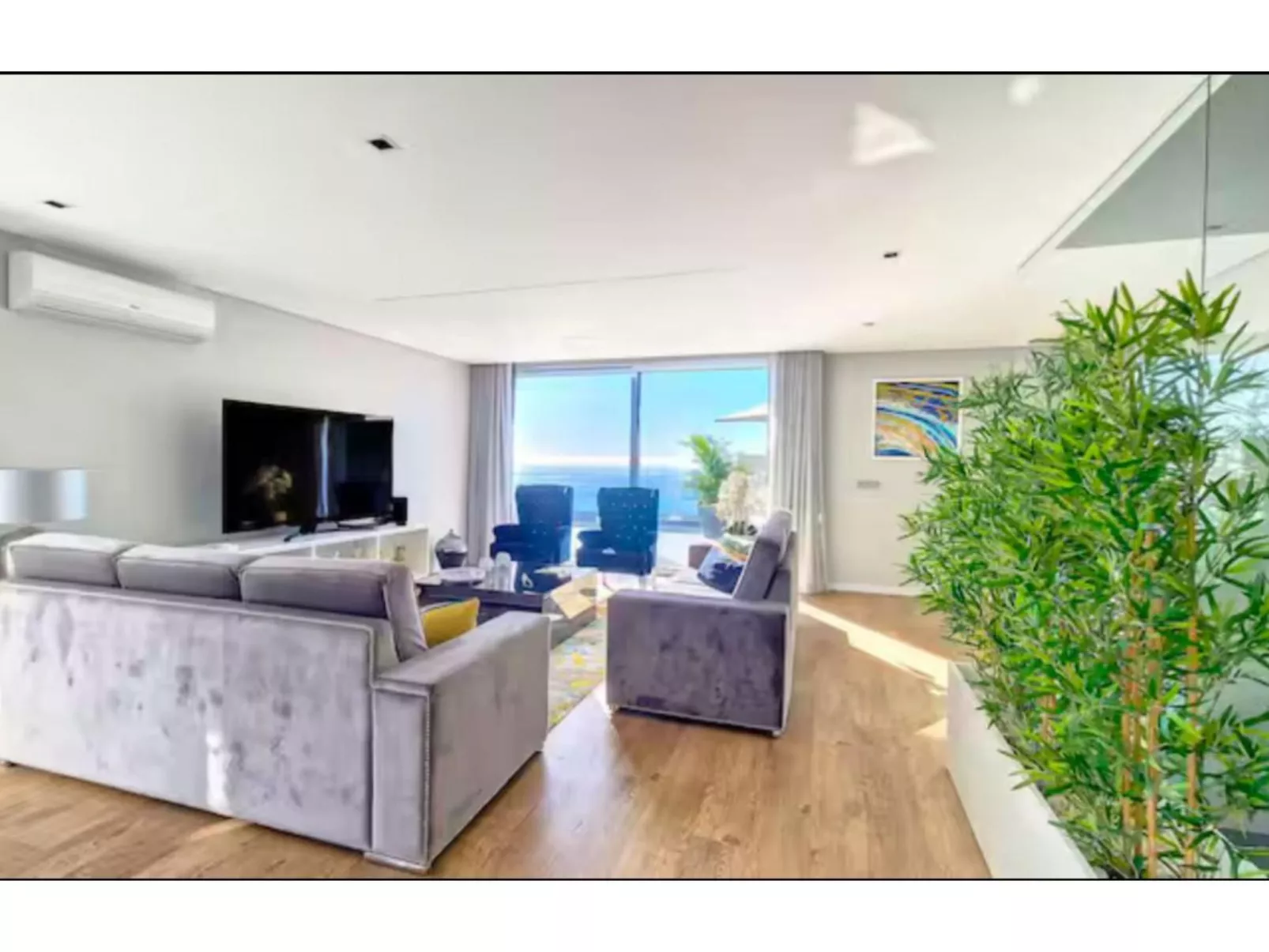 Ferienvilla "Villa Paradise Palms"