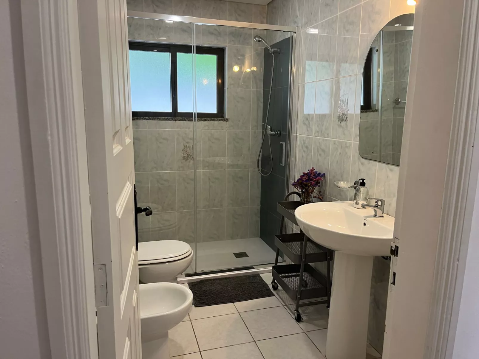 Casa de Casarelhos-Binnen