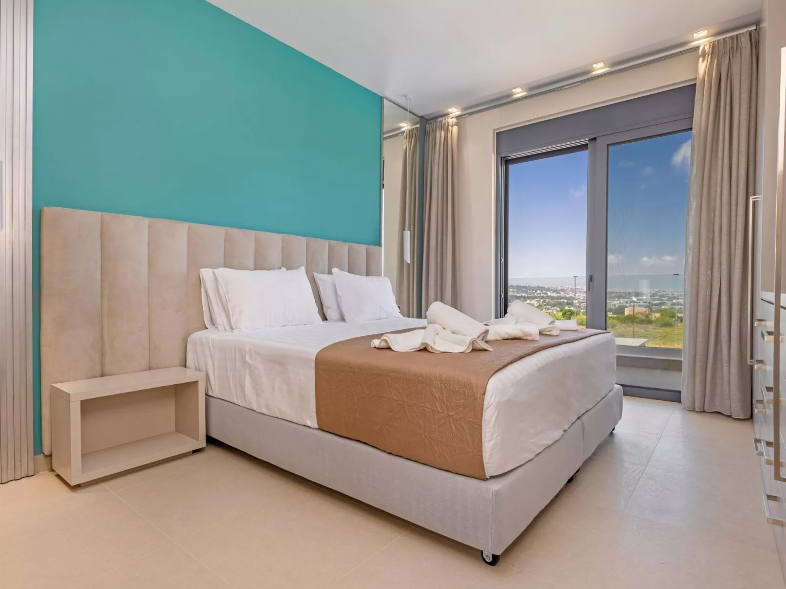 Ferienvilla Azalea mit Schwimmbad-Image-tags.info