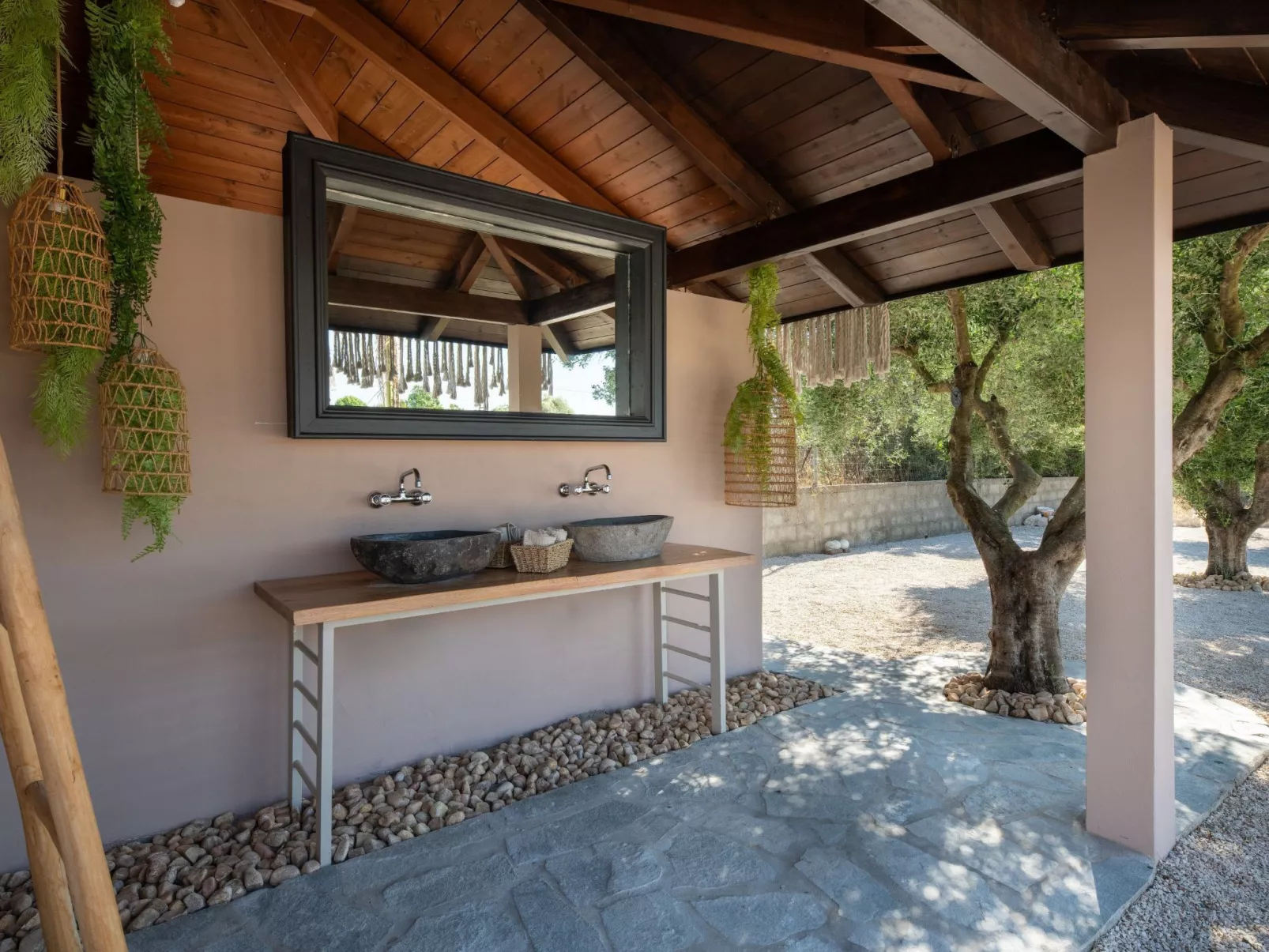 Ferienvilla 'Summer Wind Mansion-Image-tags.info