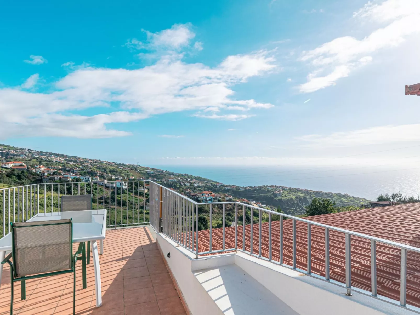 Villa Pitaias do Forno-Buiten