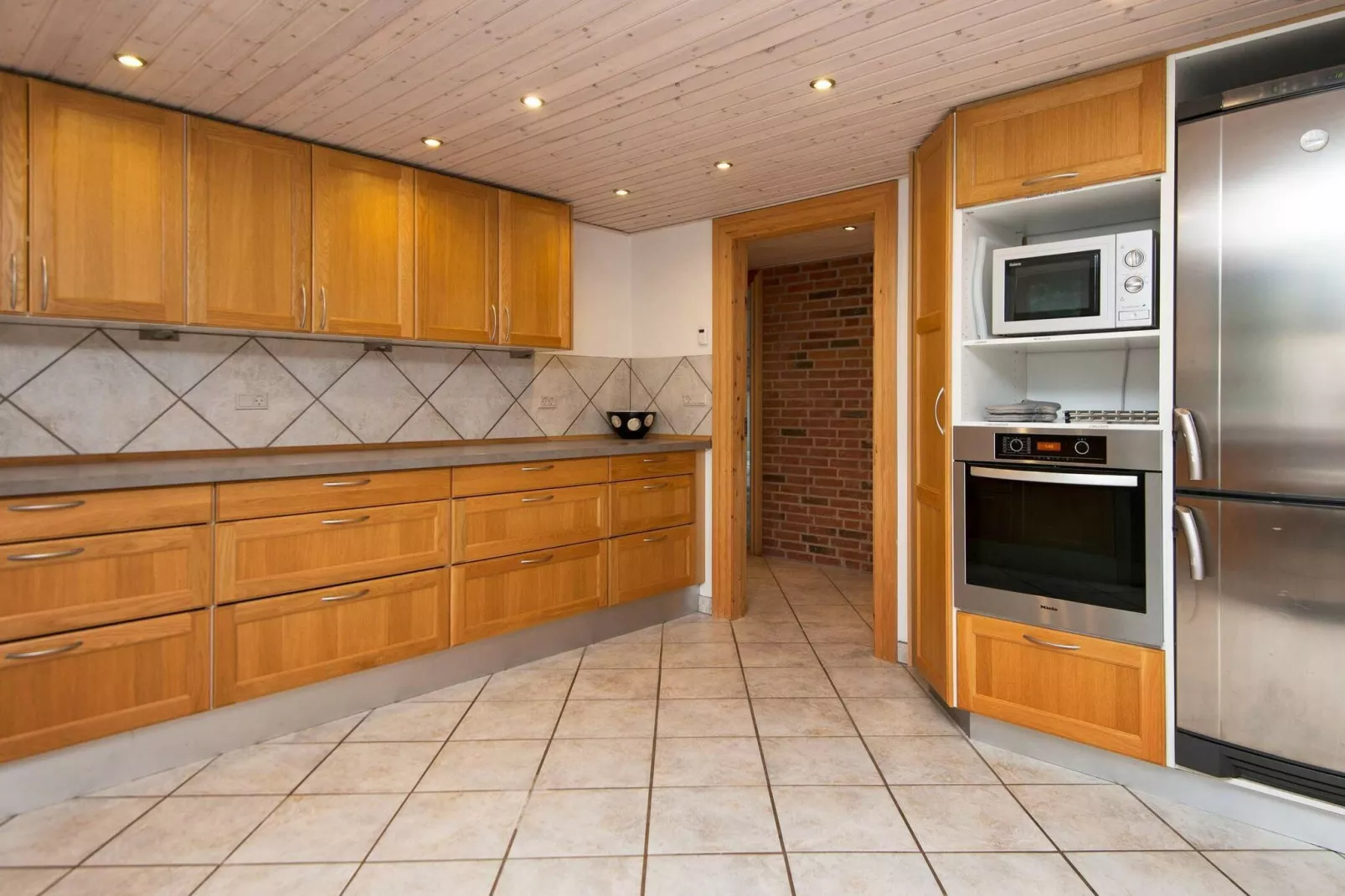26 persoons vakantie huis in Nimtofte-By Traum-Binnen
