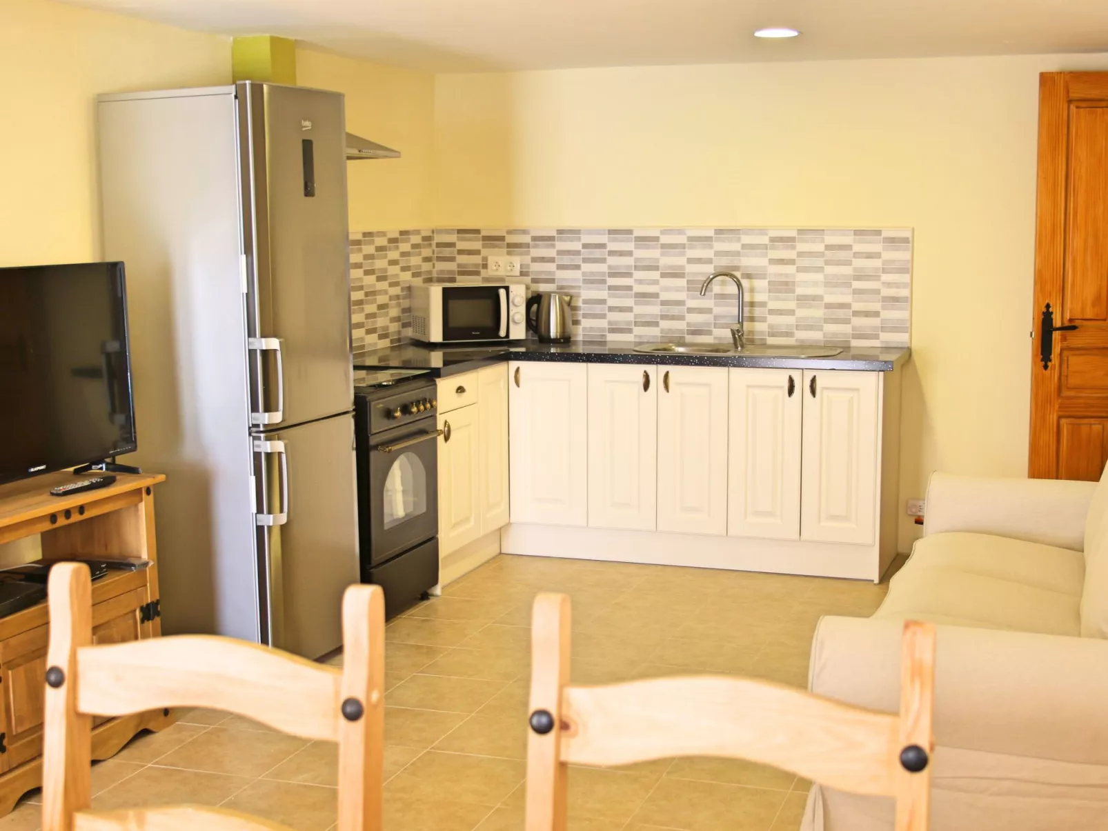 Schönes Haus in Villena mit fabelhaftem Pool-Image-tags.info