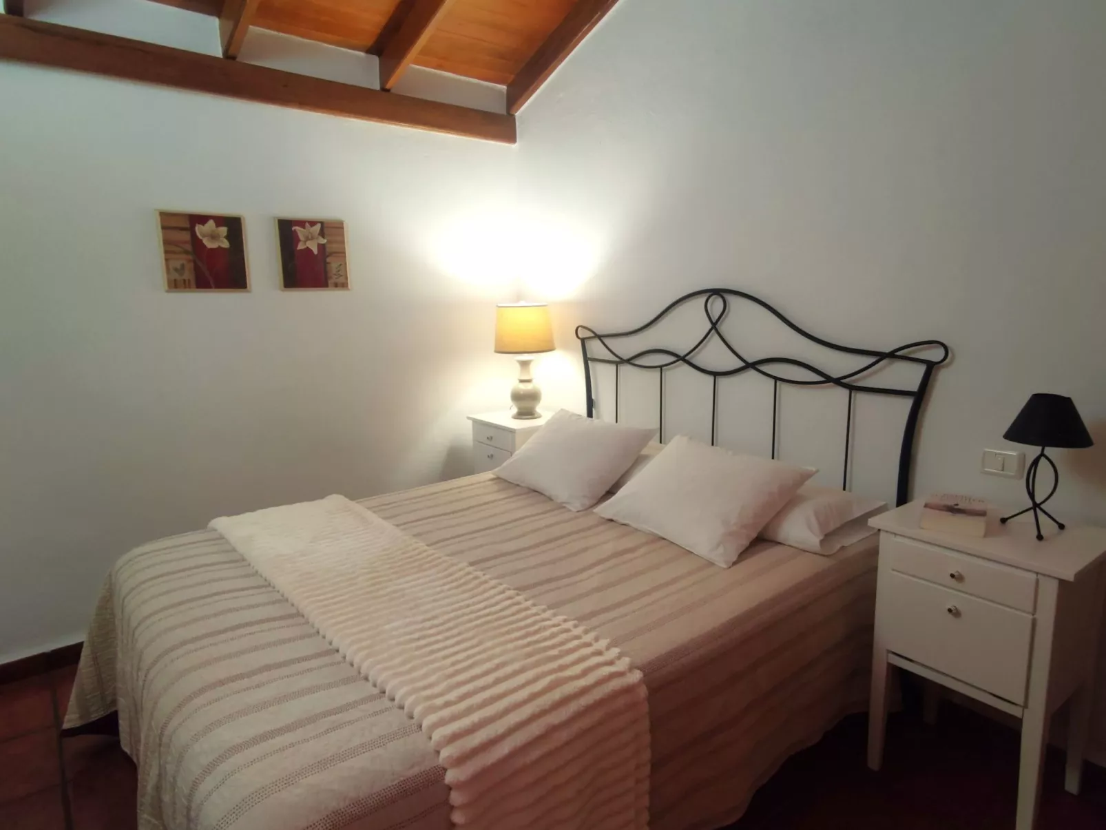 Casa Rural El Serrillal 2 Hermigua La Gomera-Binnen