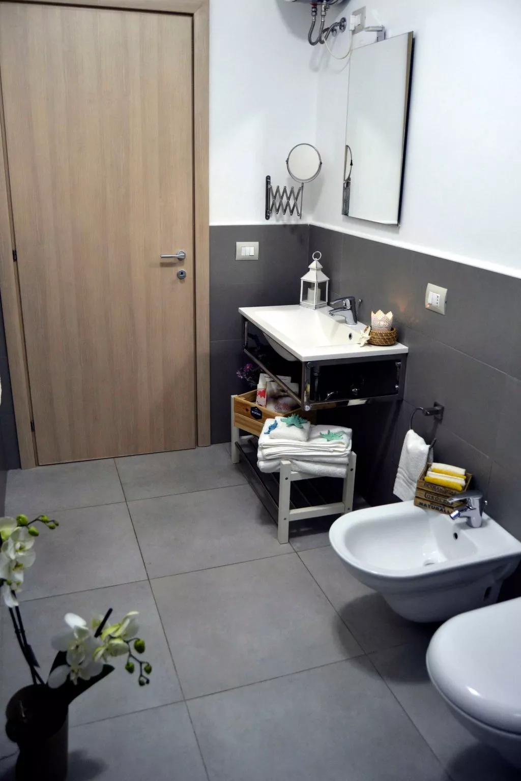 Wohnung für 4 Personen mit Meerblick-Image-tags.info