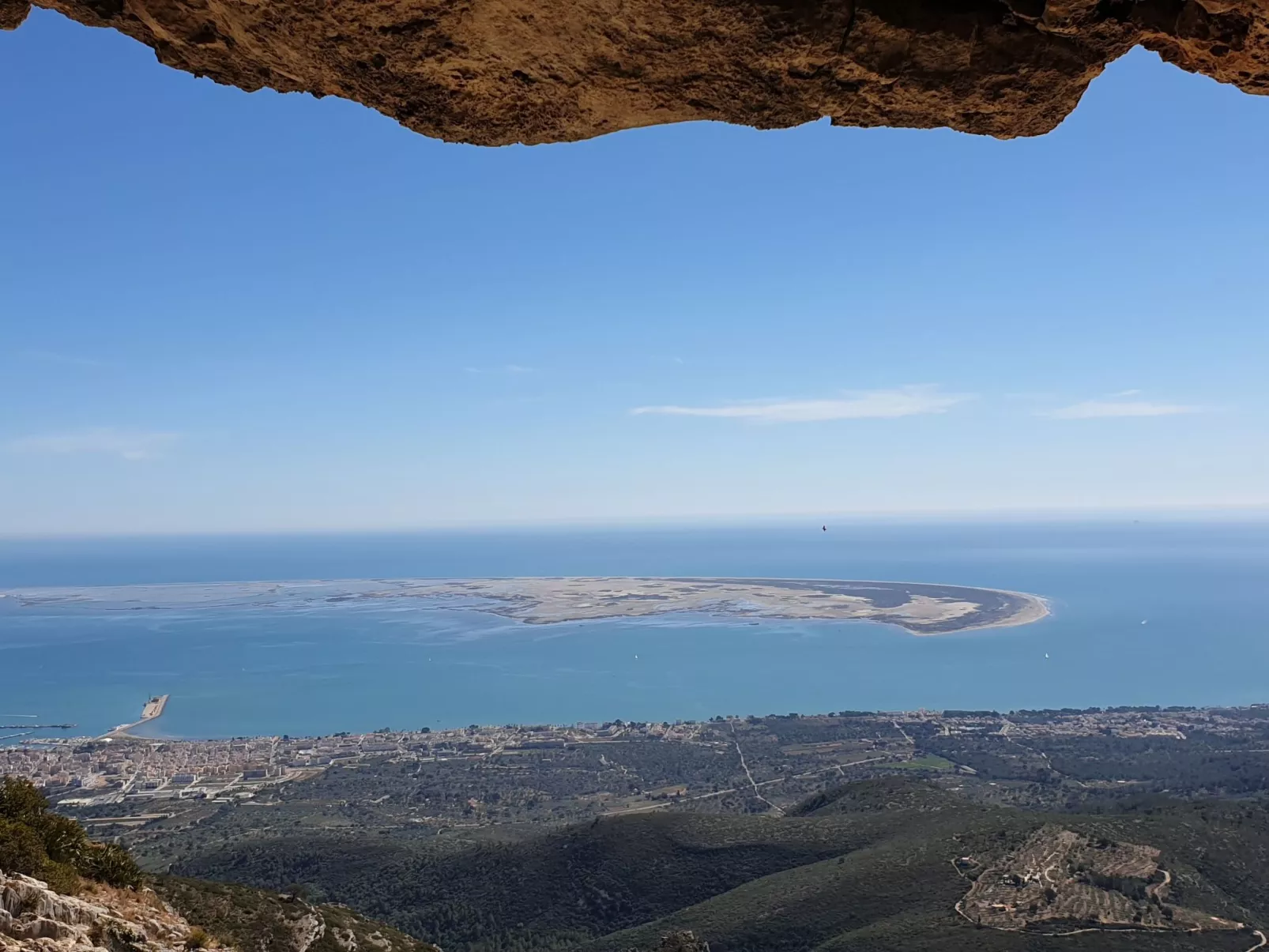 Casa Geminis 1 mit Garten und Meerblick-Buiten