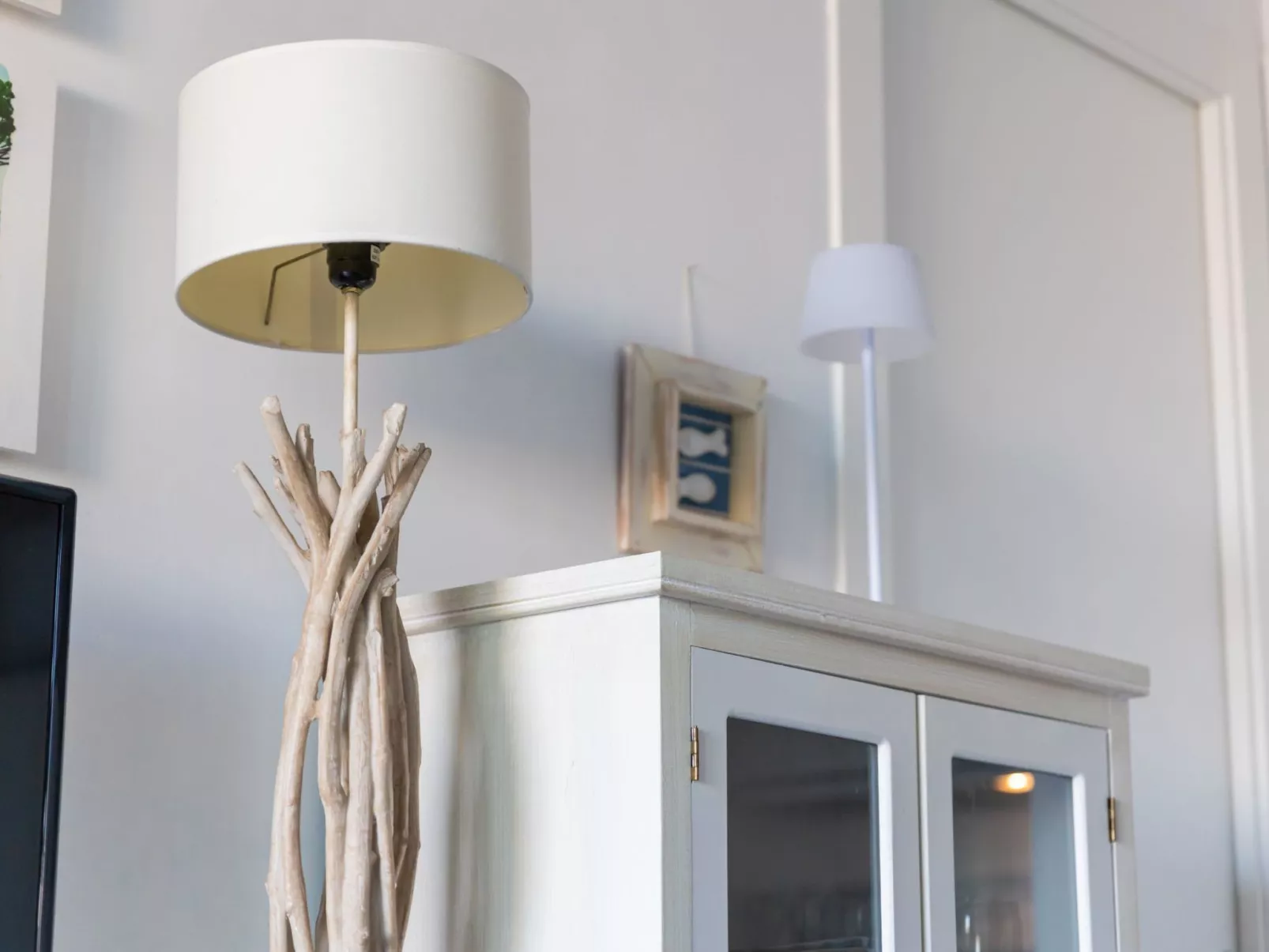 Perla Abernathy - Haus mit Pool und Garten-Binnen