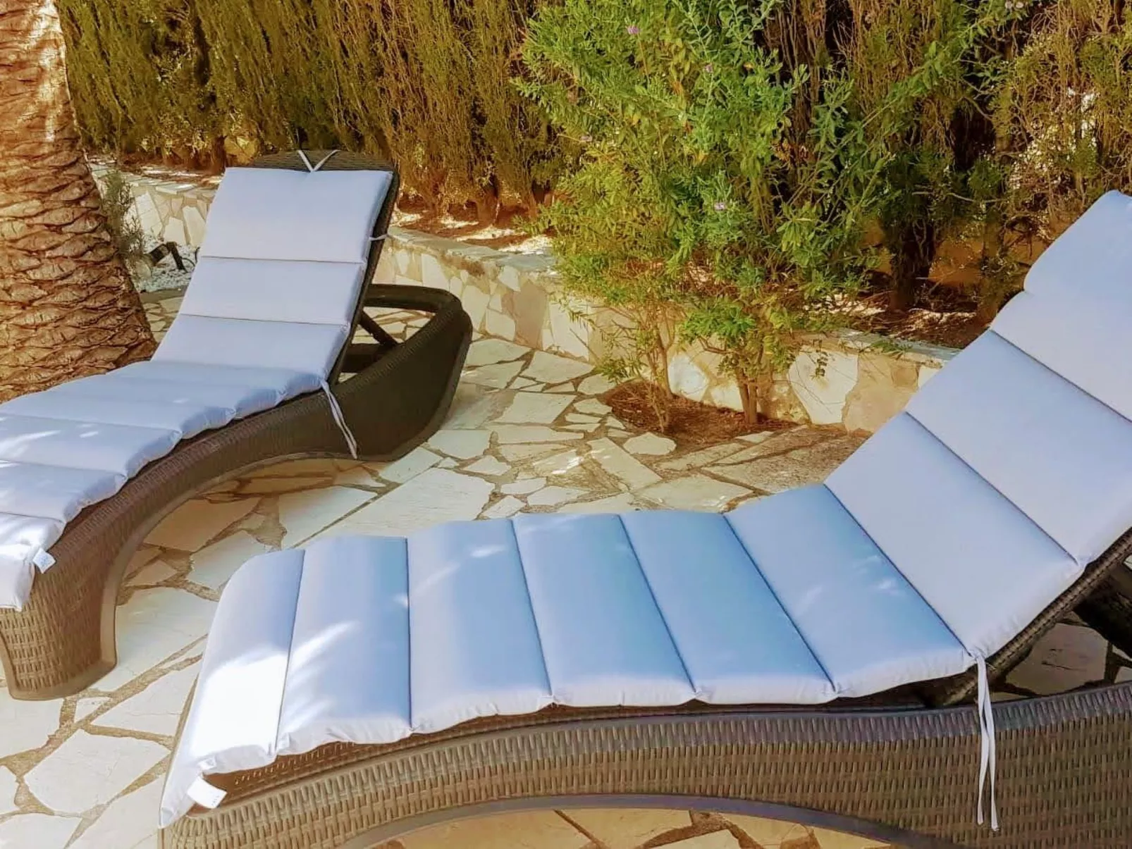 Casa Mila La Sella-Buiten