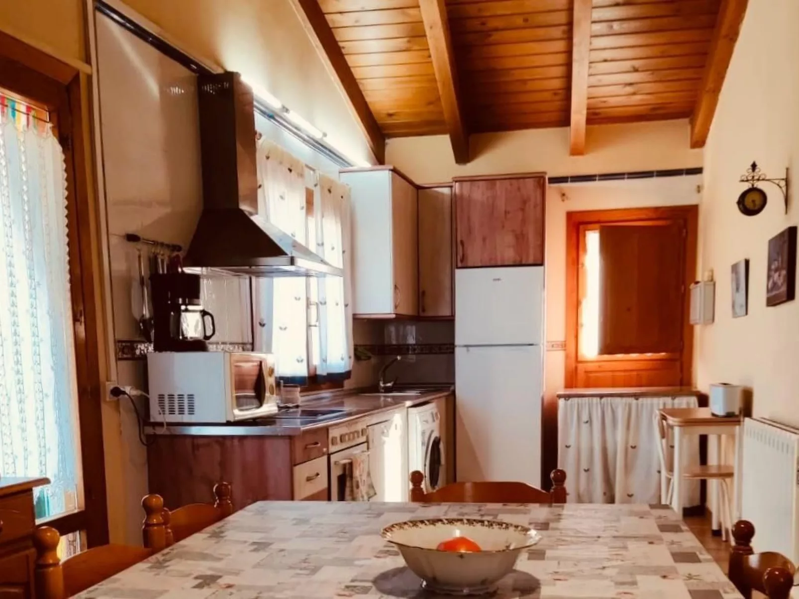 Dachgeschosswohnung Javier-Image-tags.info