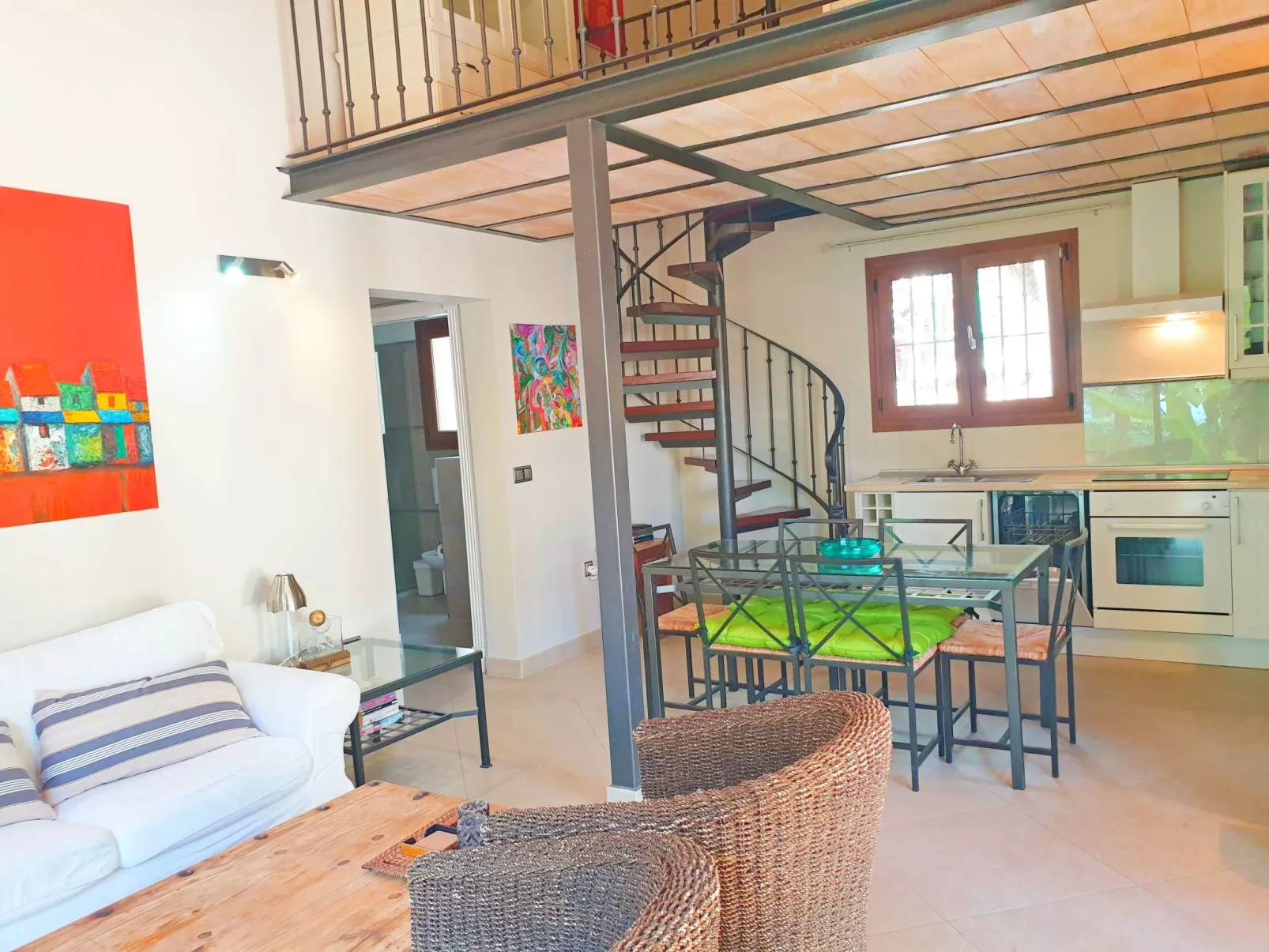 Casita La Siesta-Image-tags.info