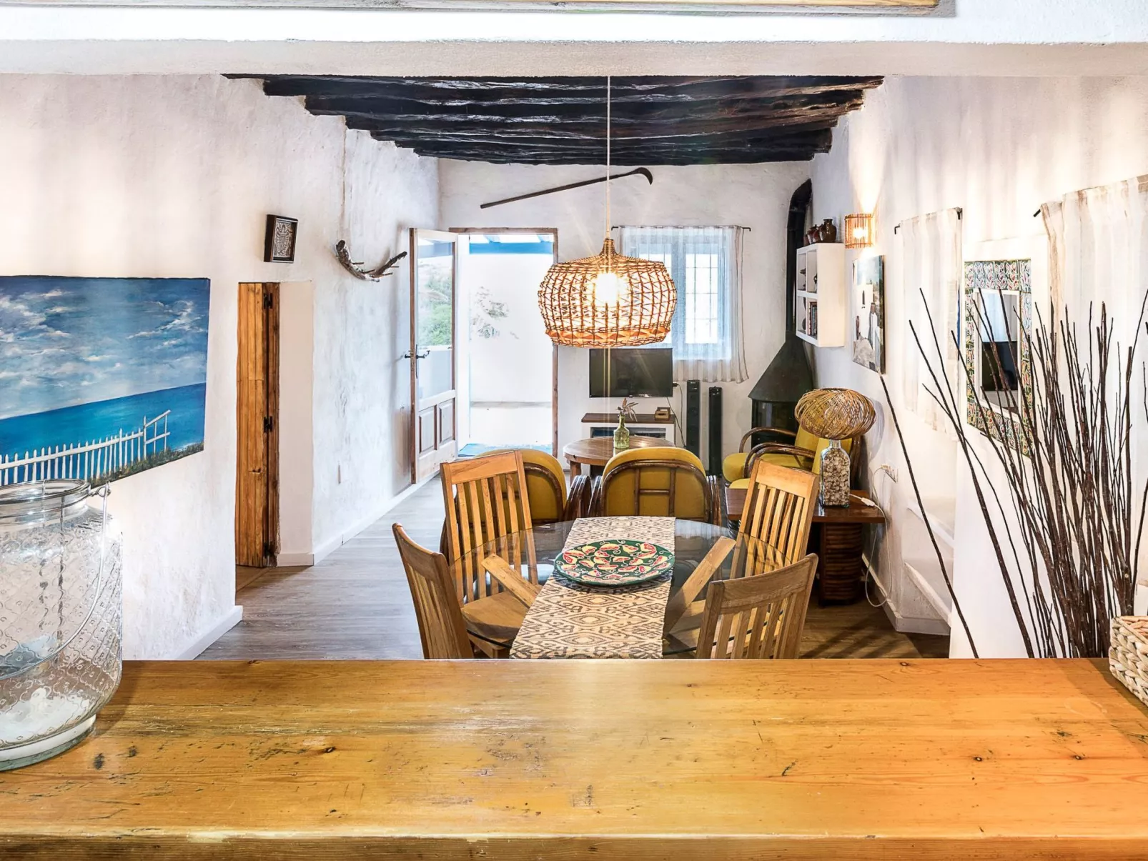 Casa Llevant 4 pax-Image-tags.info