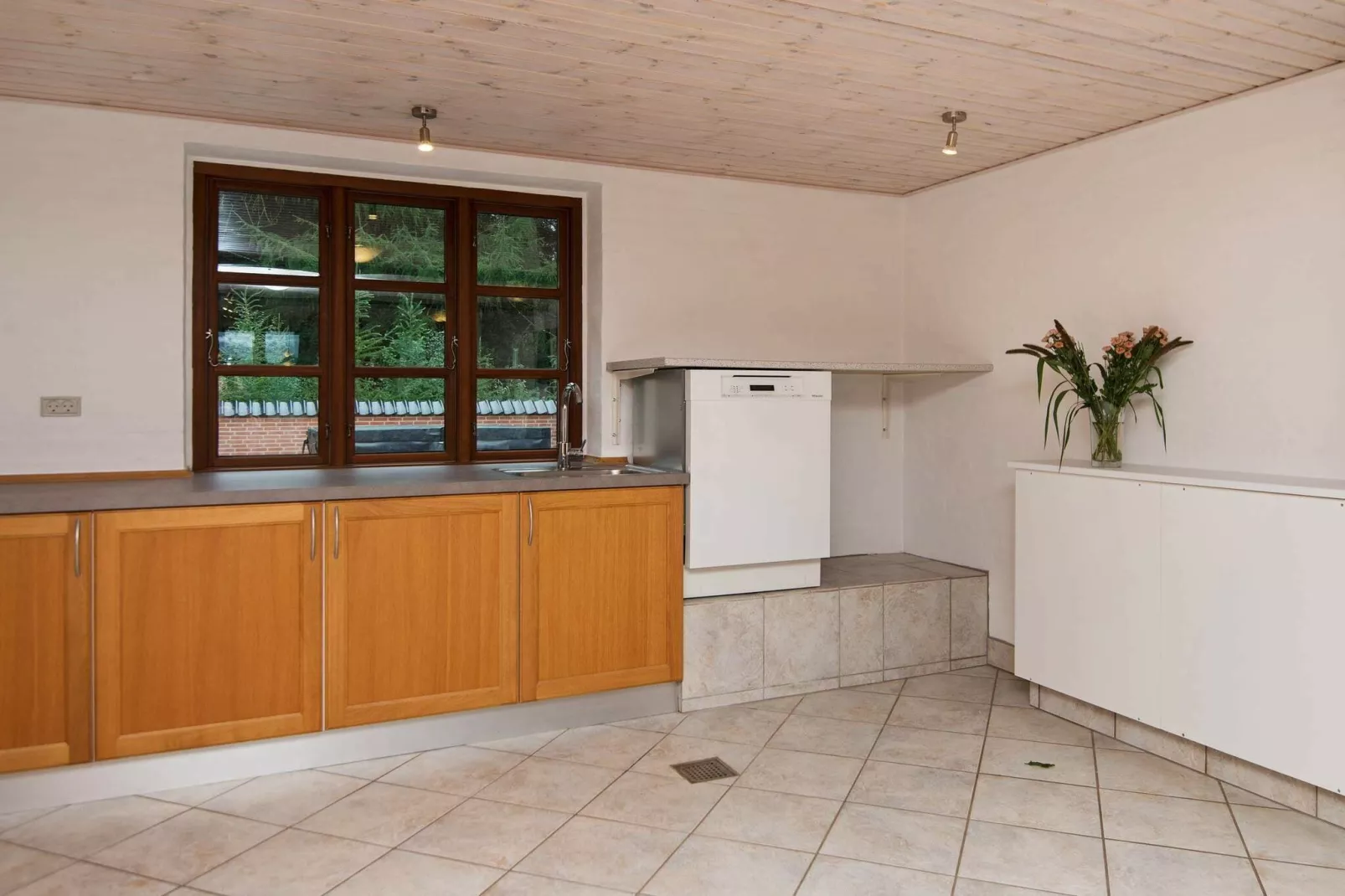 26 persoons vakantie huis in Nimtofte-By Traum-Binnen